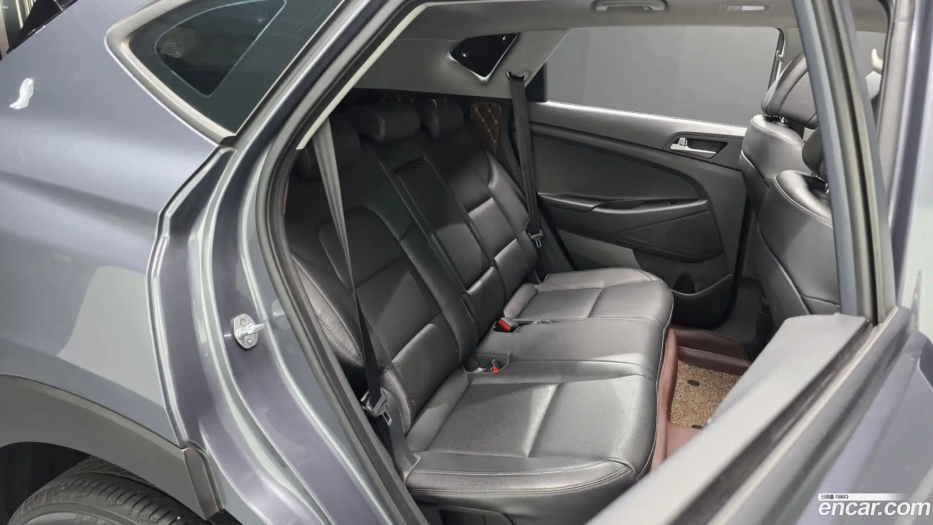 Tucson Hyundai 2015.9-OPTION-015