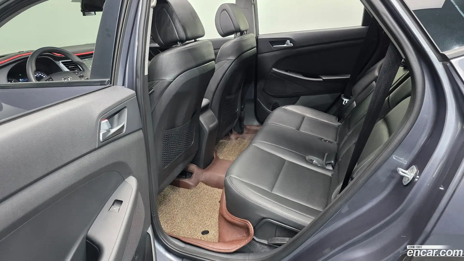 Tucson Hyundai 2015.9-OPTION-016