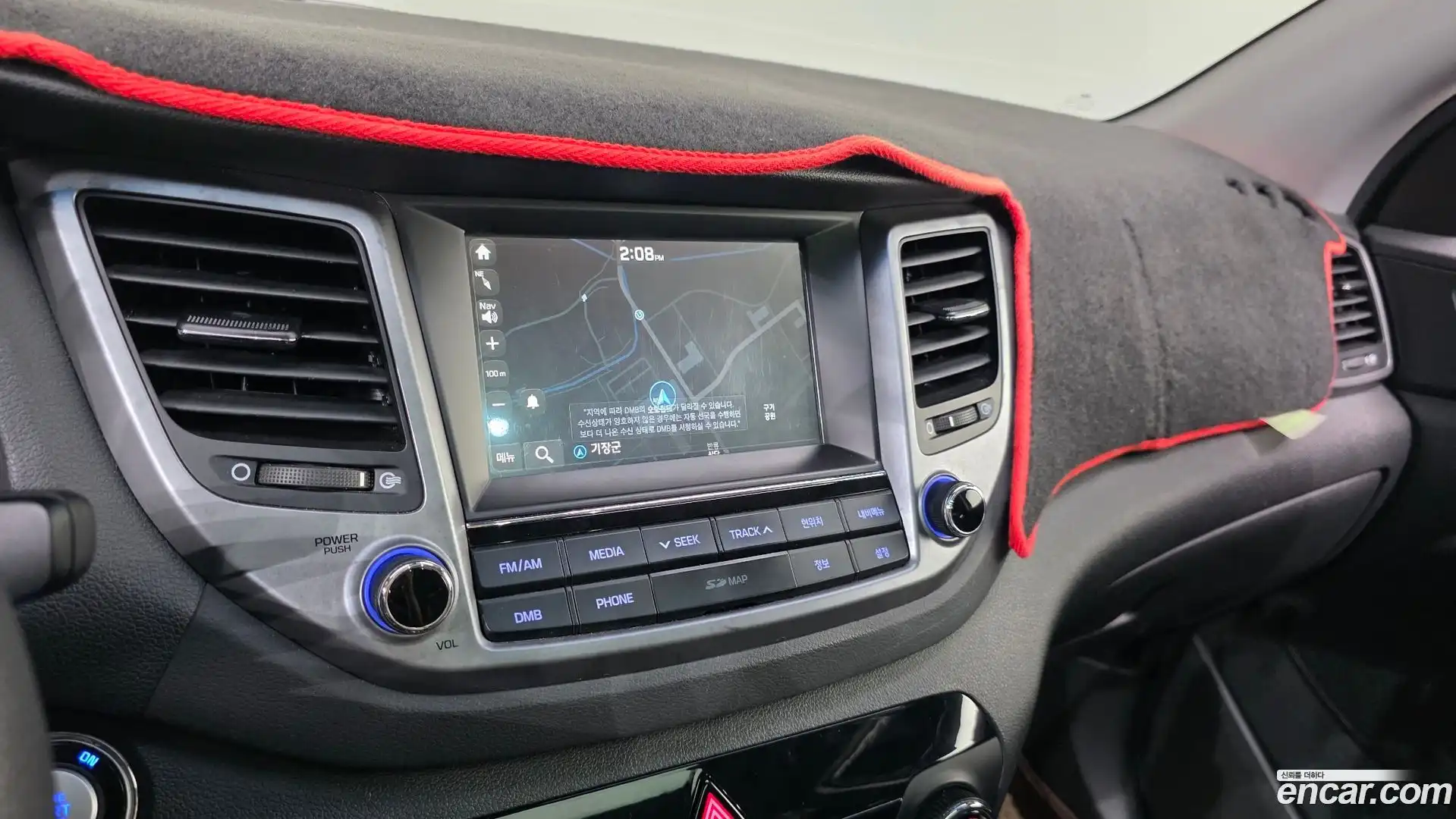 Tucson Hyundai 2015.9-OPTION-018