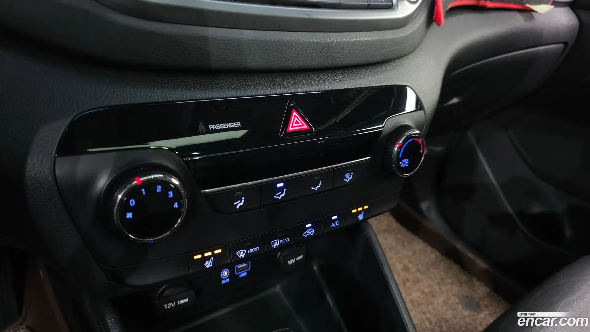 Tucson Hyundai 2015.9-OPTION-020