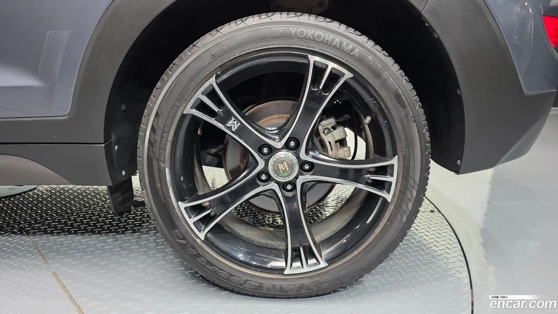 Tucson Hyundai 2015.9-OUTER-031