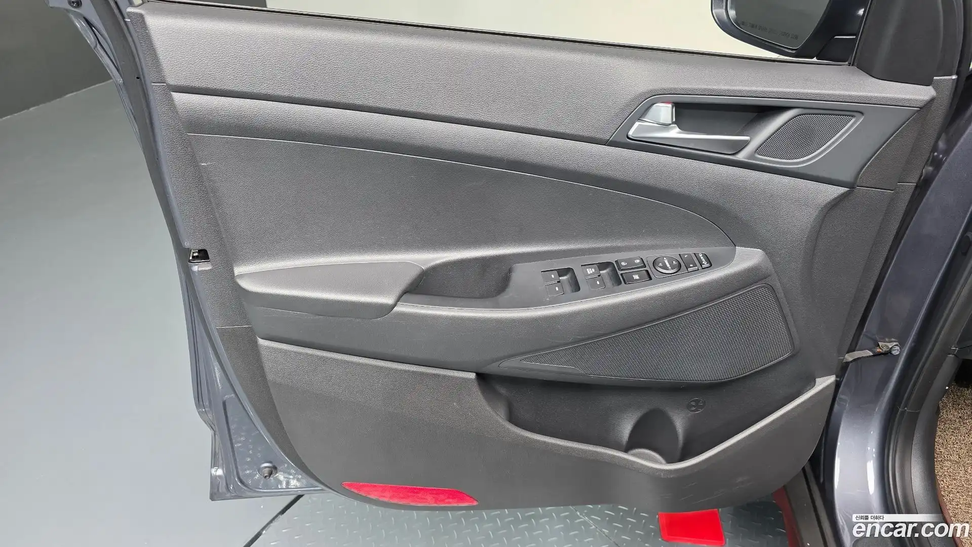 Tucson Hyundai 2015.9-INNER-034