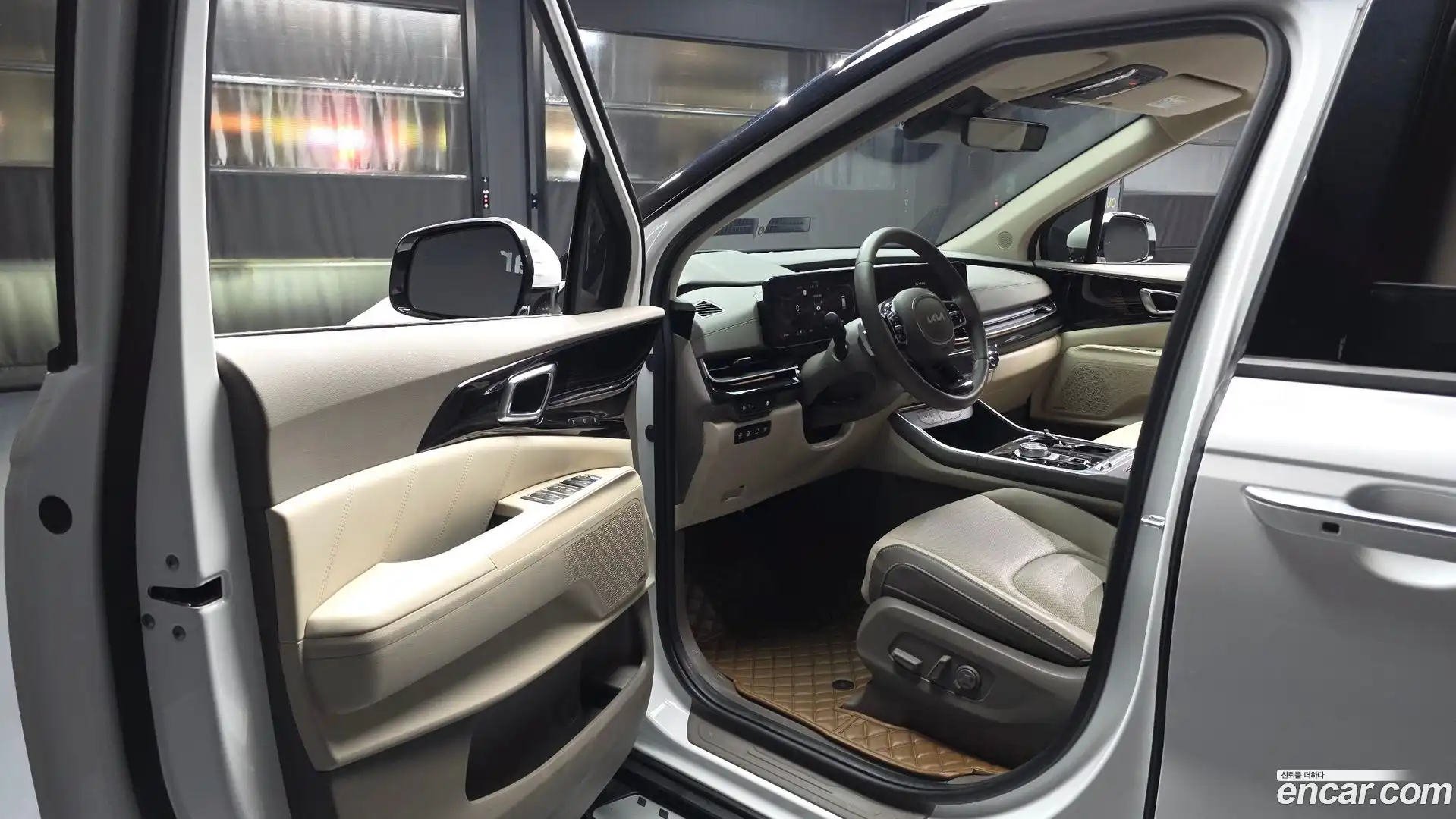 Canival Kia 2024.1-INNER-010