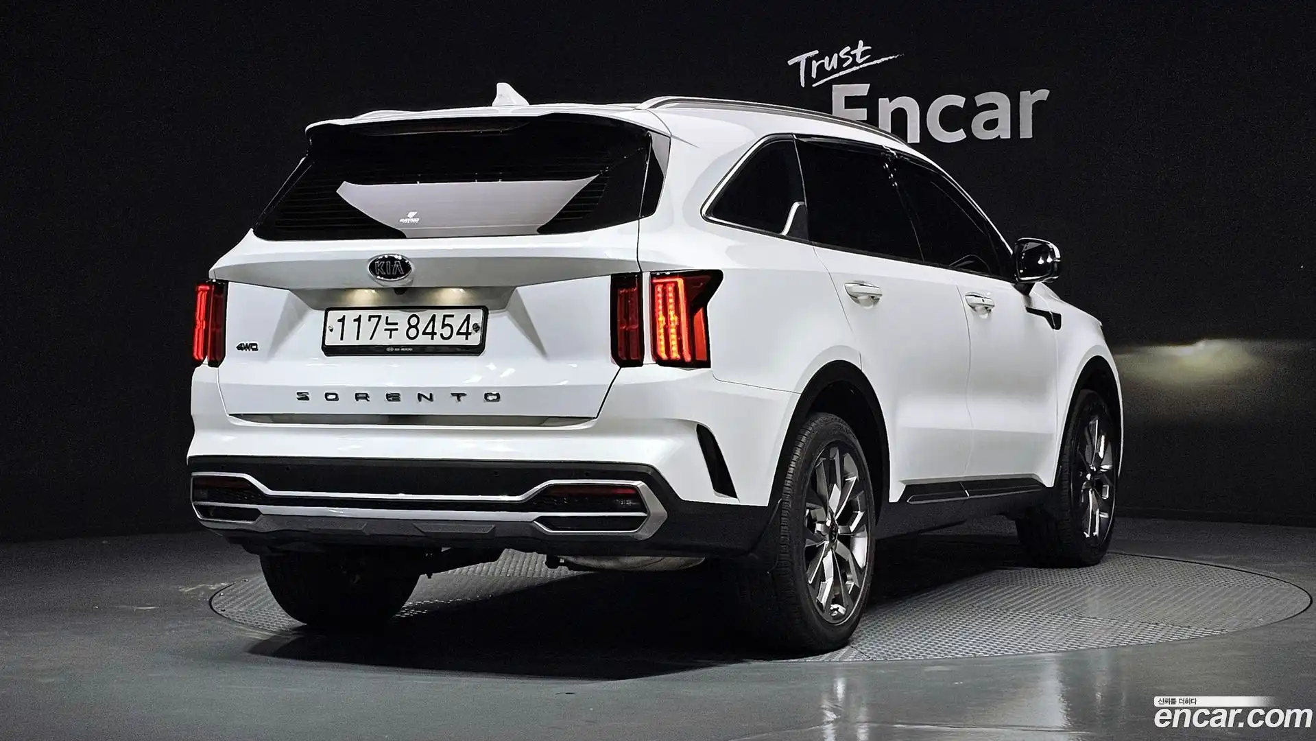 Sorento Kia 2020.5-OUTER-002