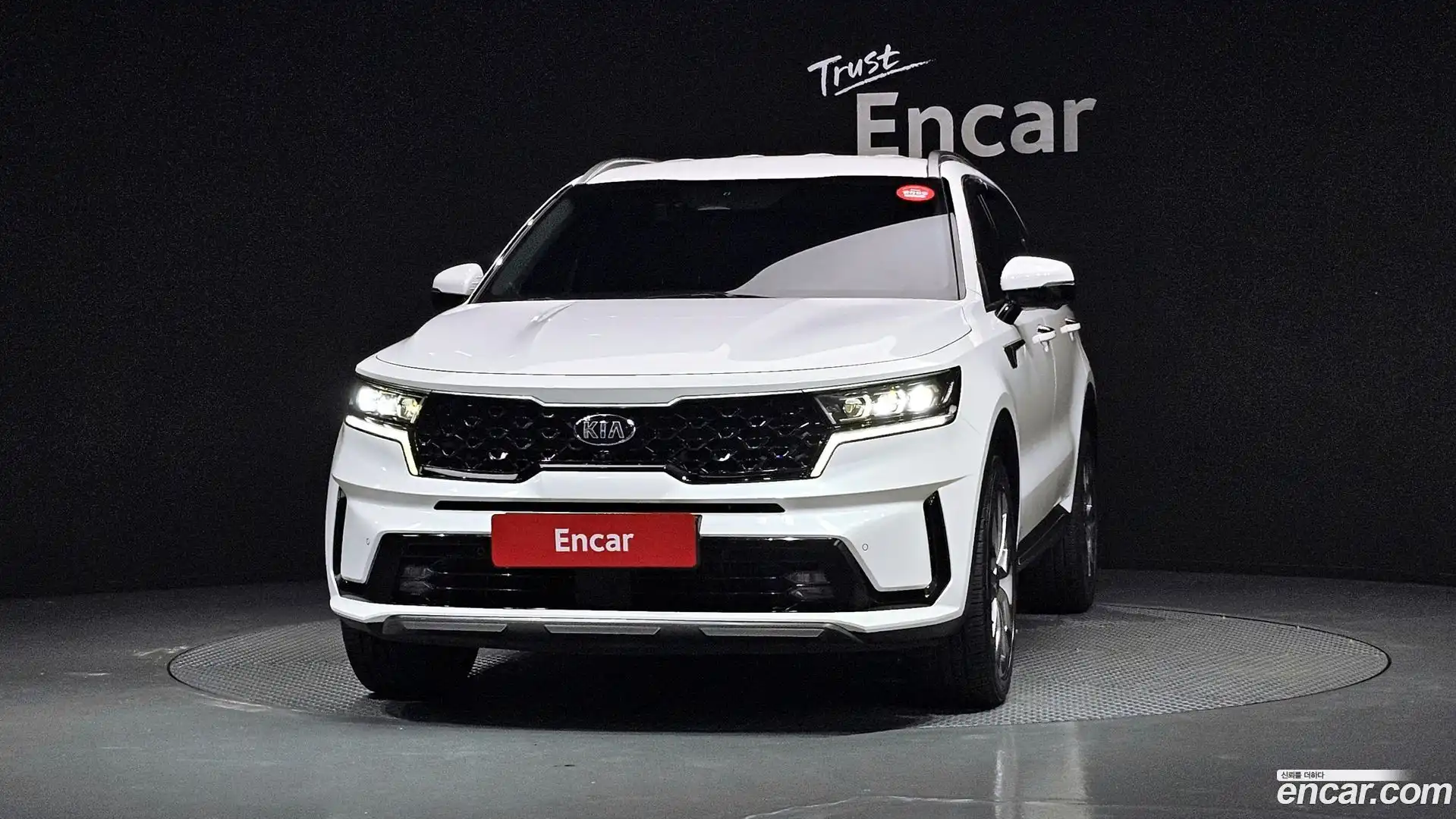 Sorento Kia 2020.5-OUTER-003