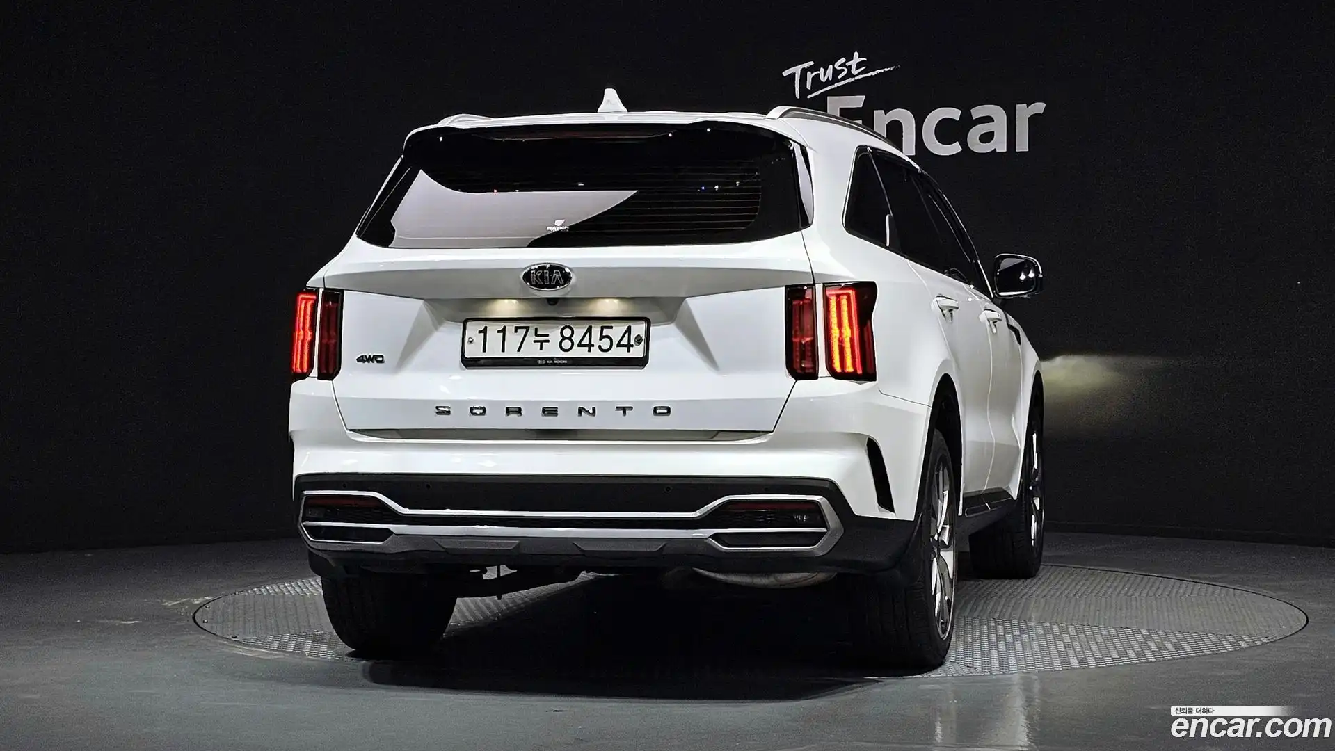 Sorento Kia 2020.5-OUTER-004