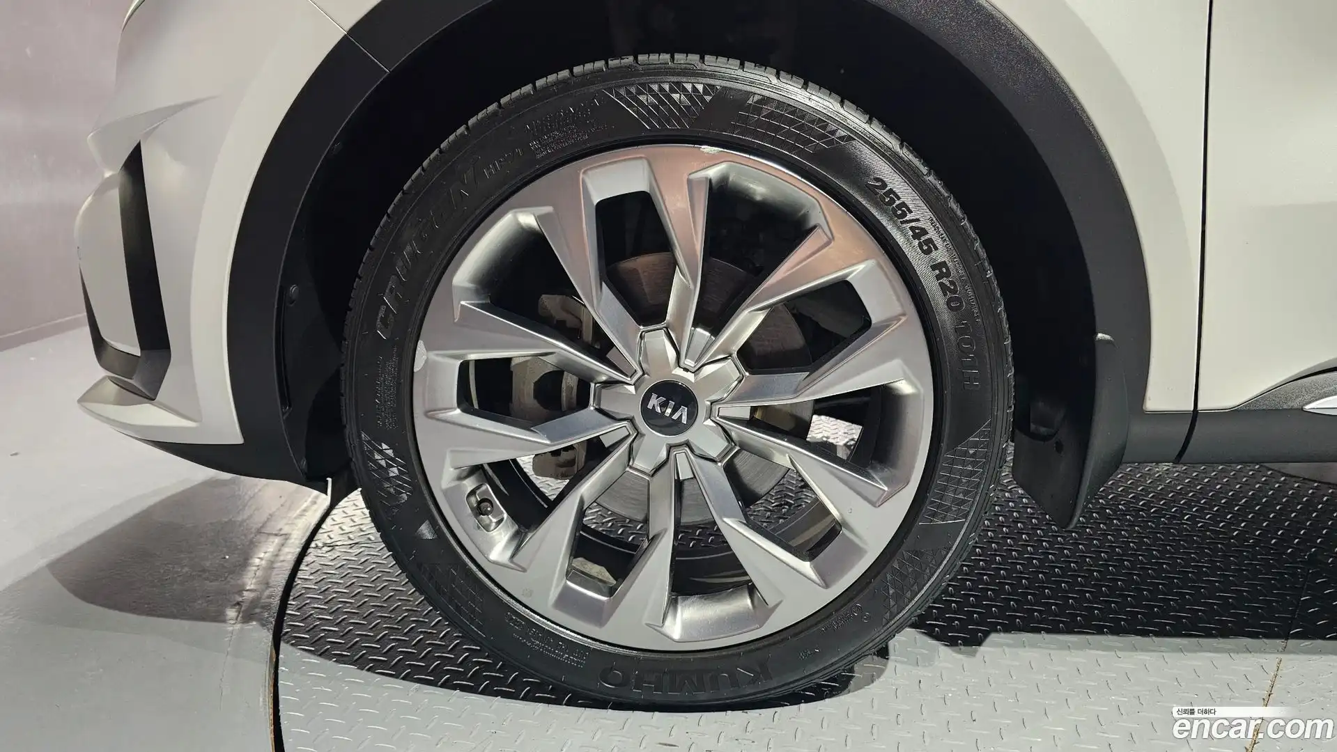 Sorento Kia 2020.5-OUTER-005