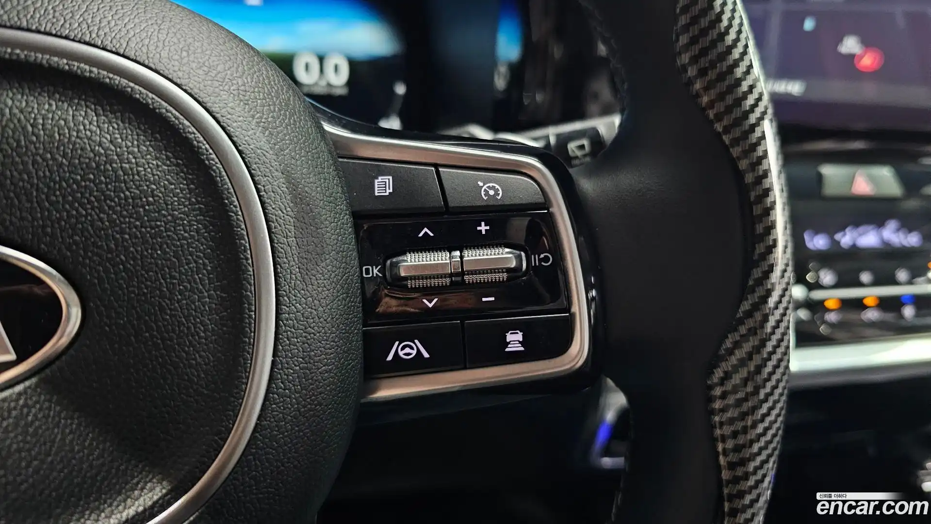 Sorento Kia 2020.5-OPTION-020
