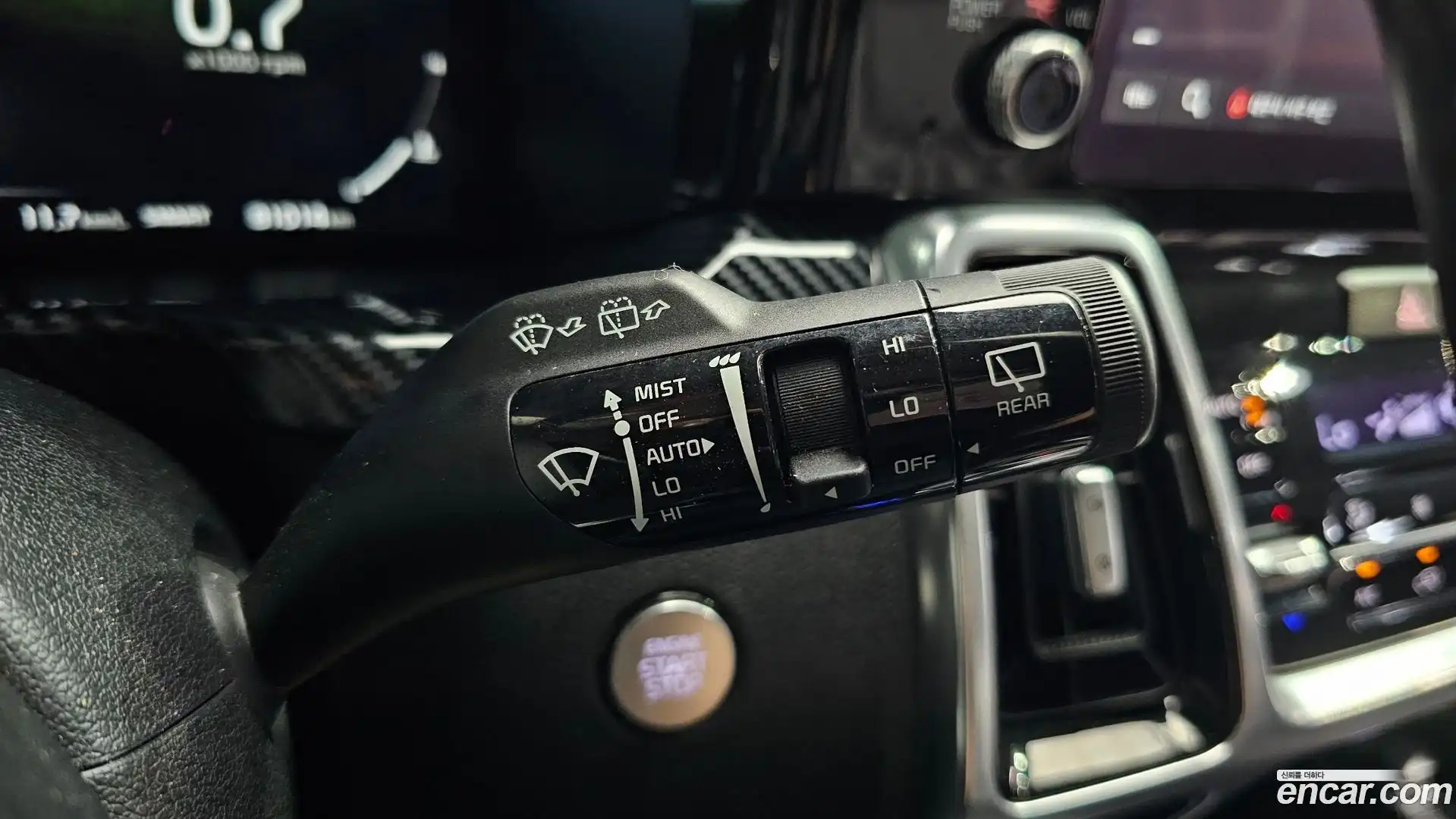 Sorento Kia 2020.5-OPTION-024