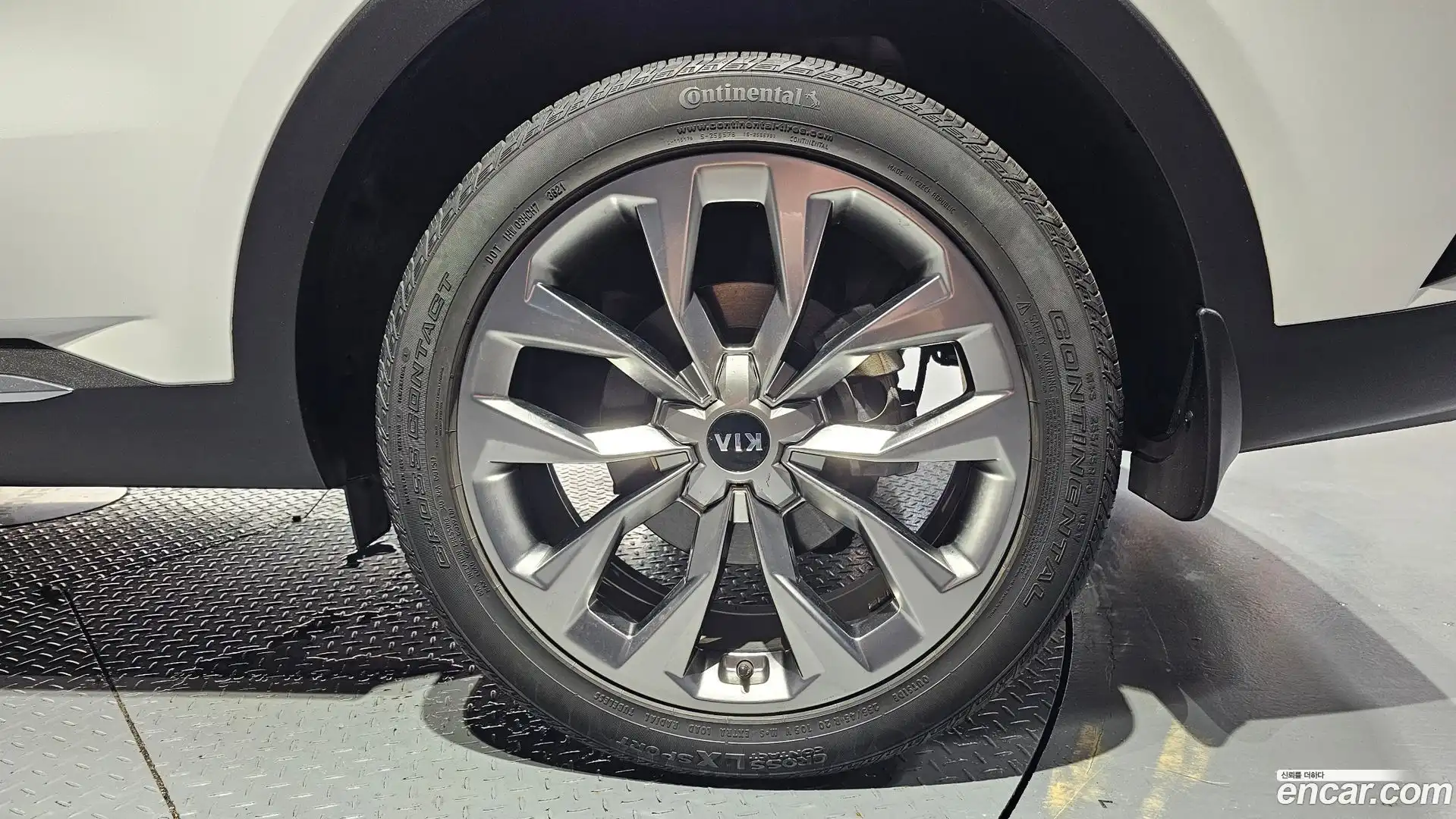 Sorento Kia 2020.5-OUTER-031
