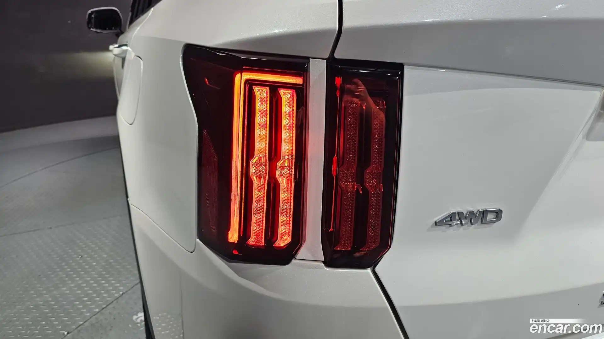 Sorento Kia 2020.5-OUTER-033