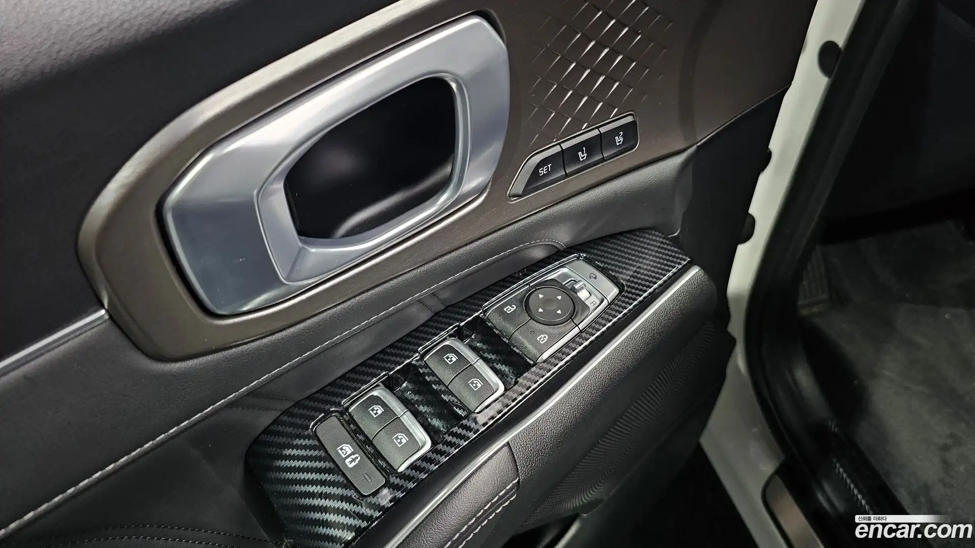 Sorento Kia 2020.5-OPTION-040