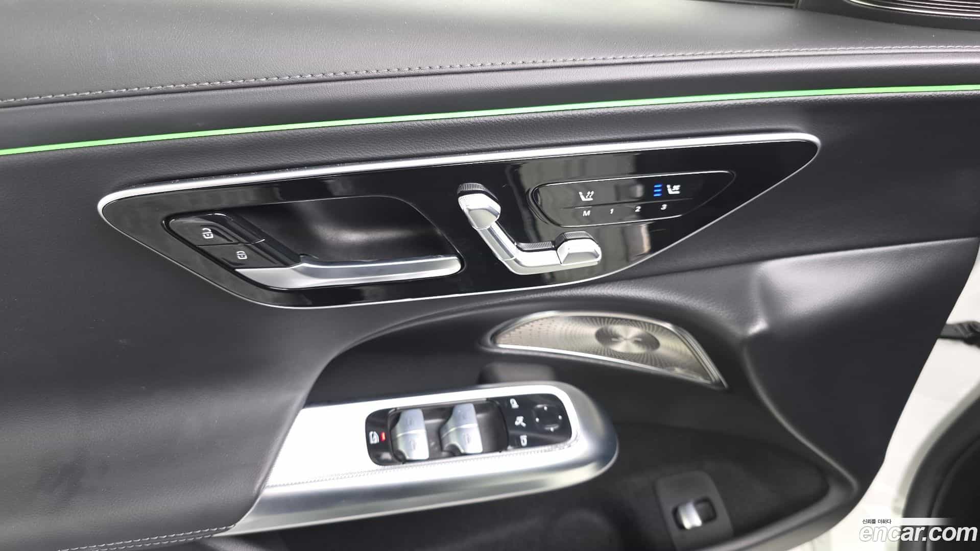 E-Class Mercedes-Benz 2024.3-OPTION-042