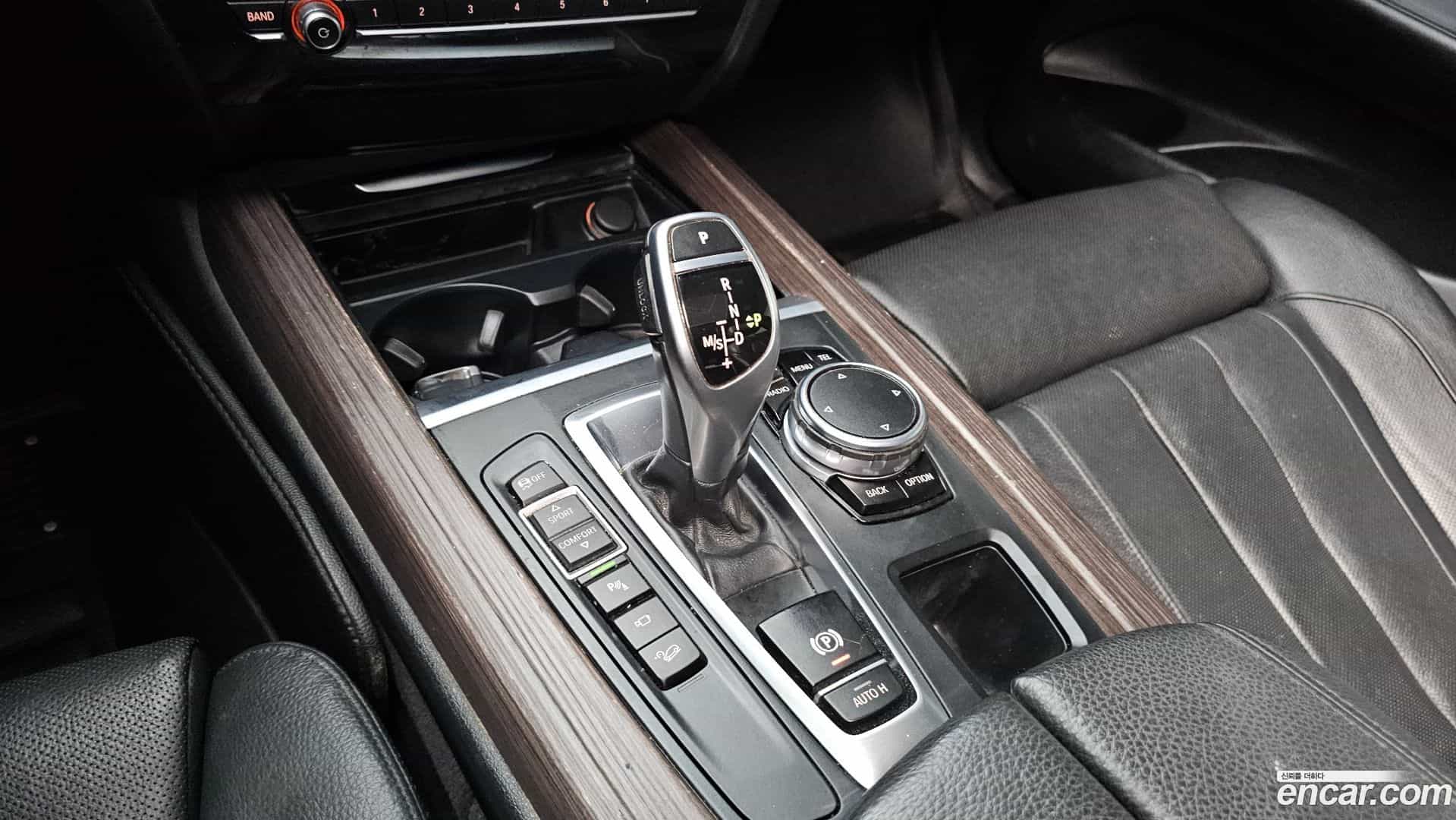 X5 BMW 2015.11-INNER-009