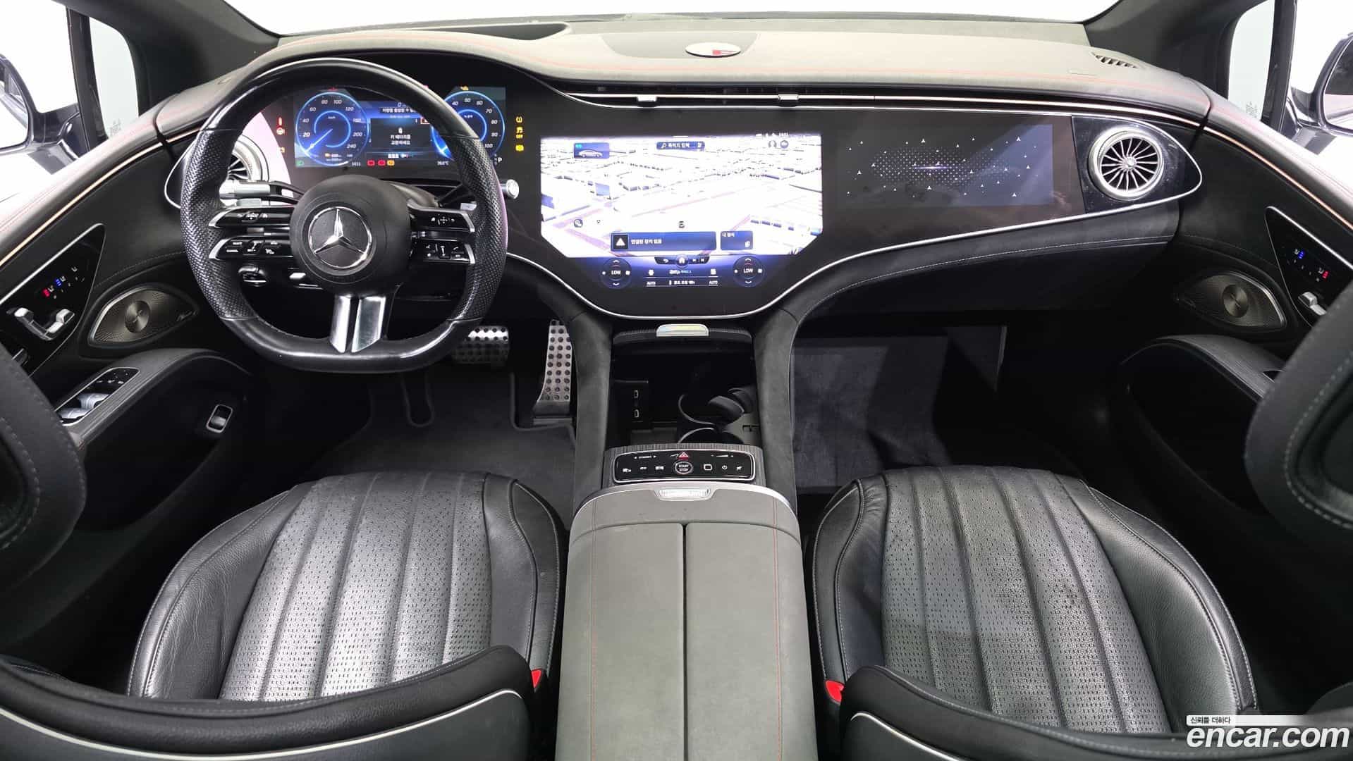 EQS Mercedes-Benz 2022.3-INNER-007