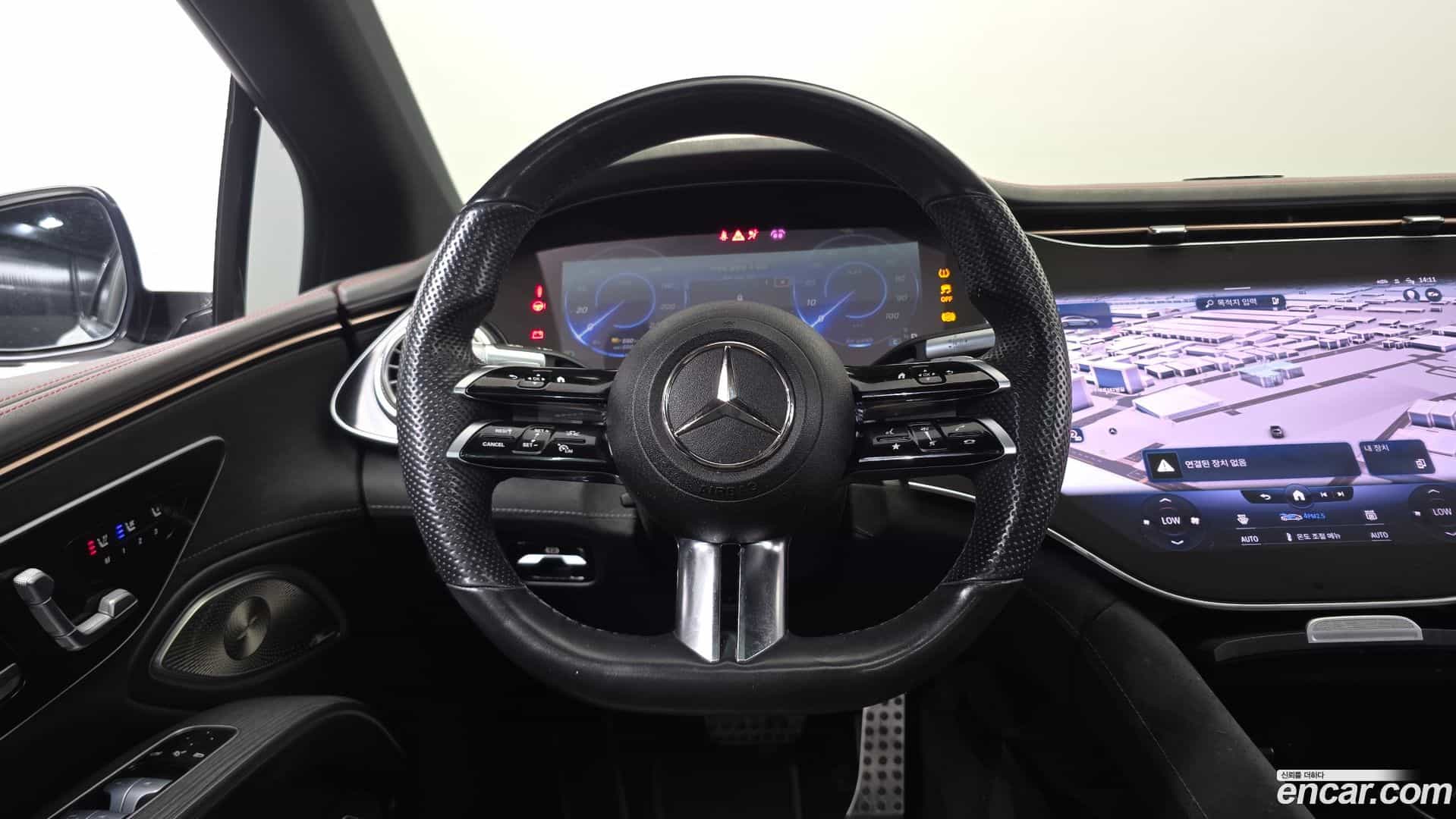 EQS Mercedes-Benz 2022.3-OPTION-017
