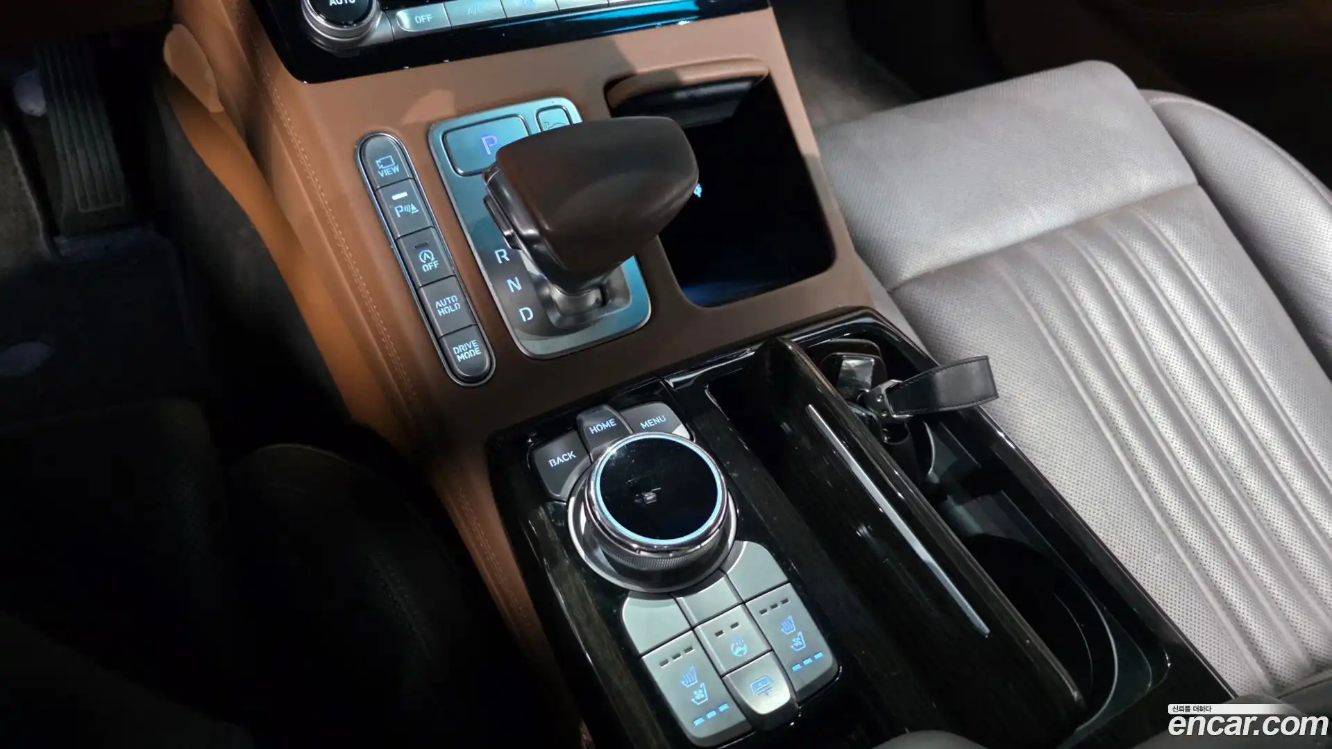 G90 Genesis 2019.9-INNER-009