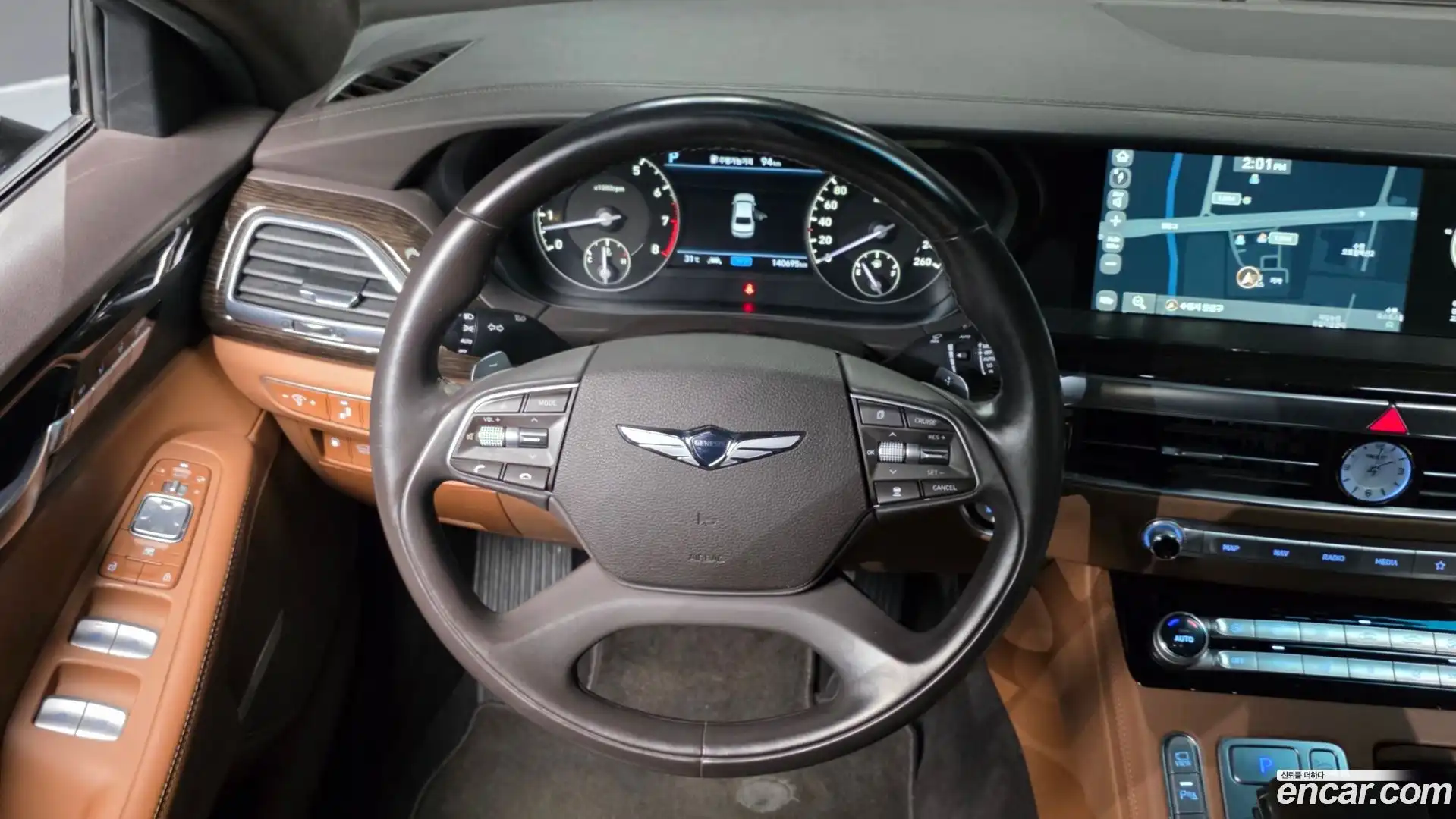 G90 Genesis 2019.9-OPTION-017