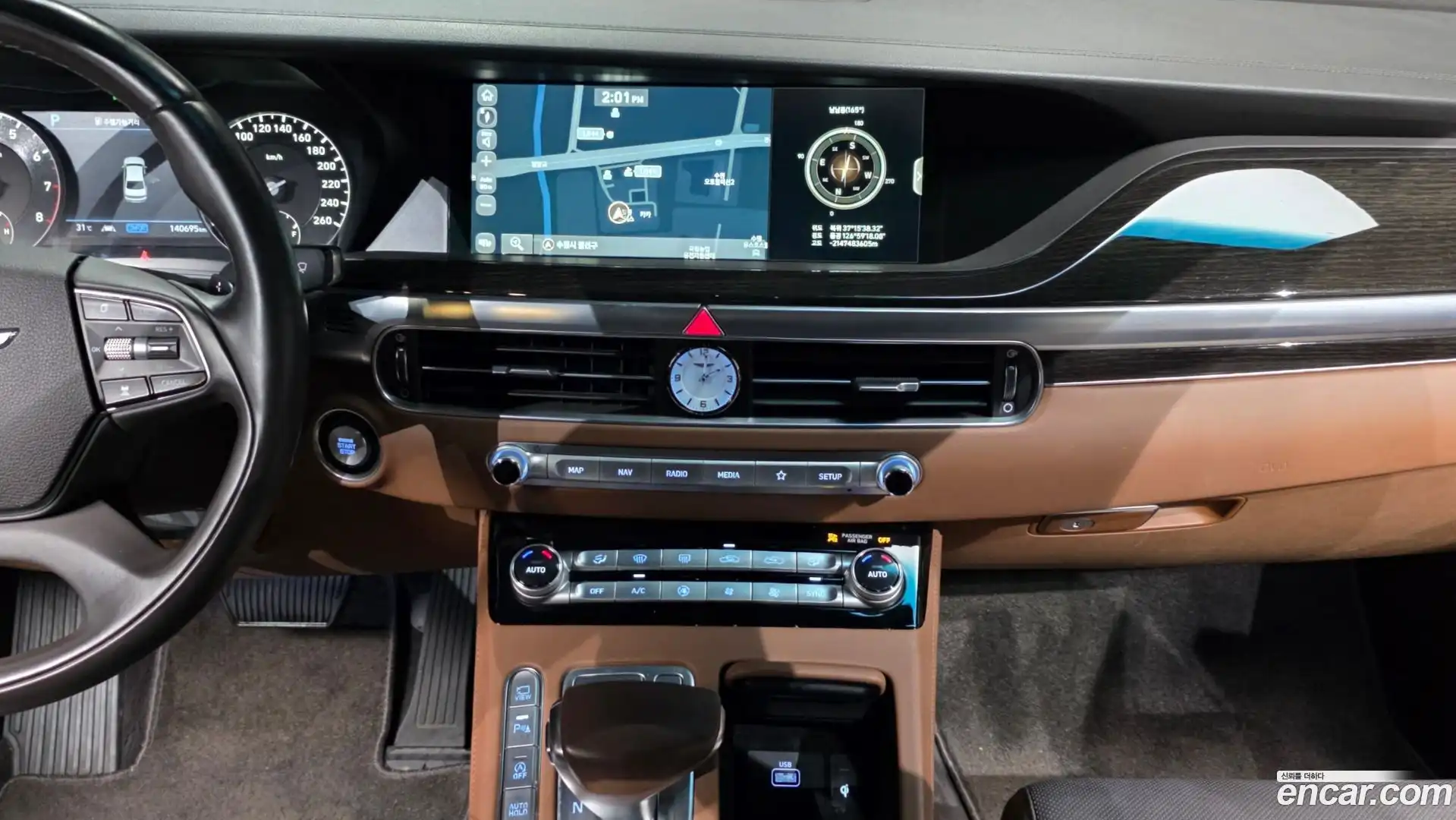 G90 Genesis 2019.9-OPTION-018
