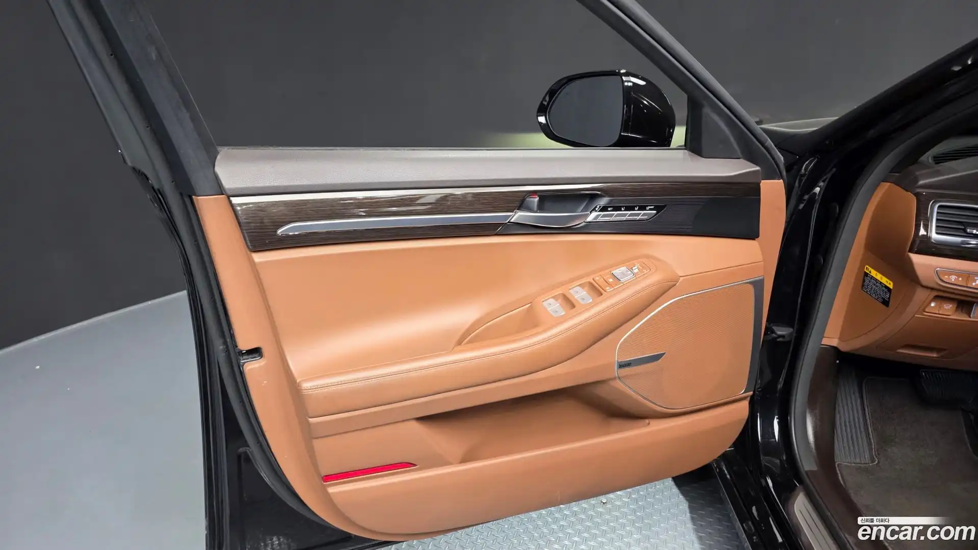 G90 Genesis 2019.9-INNER-034