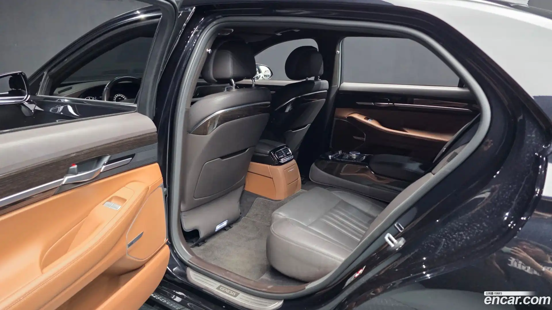 G90 Genesis 2019.9-INNER-036