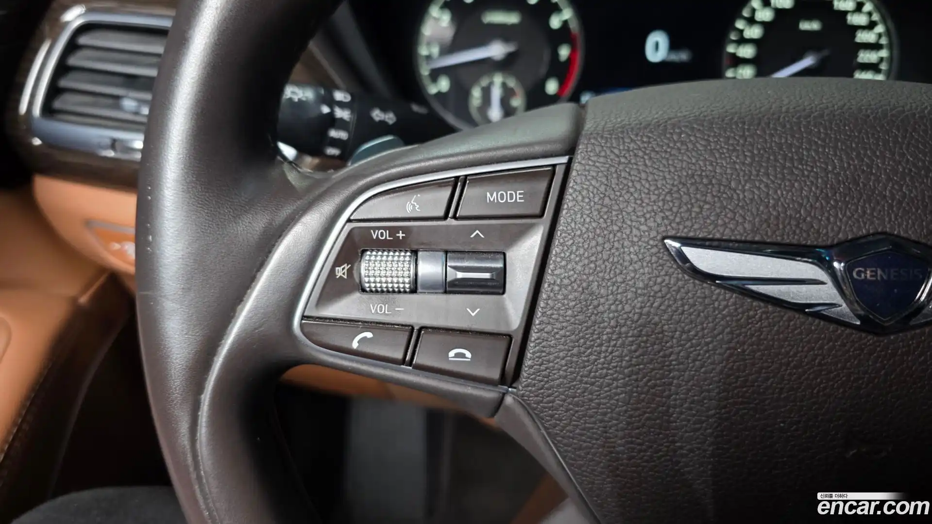 G90 Genesis 2019.9-OPTION-044