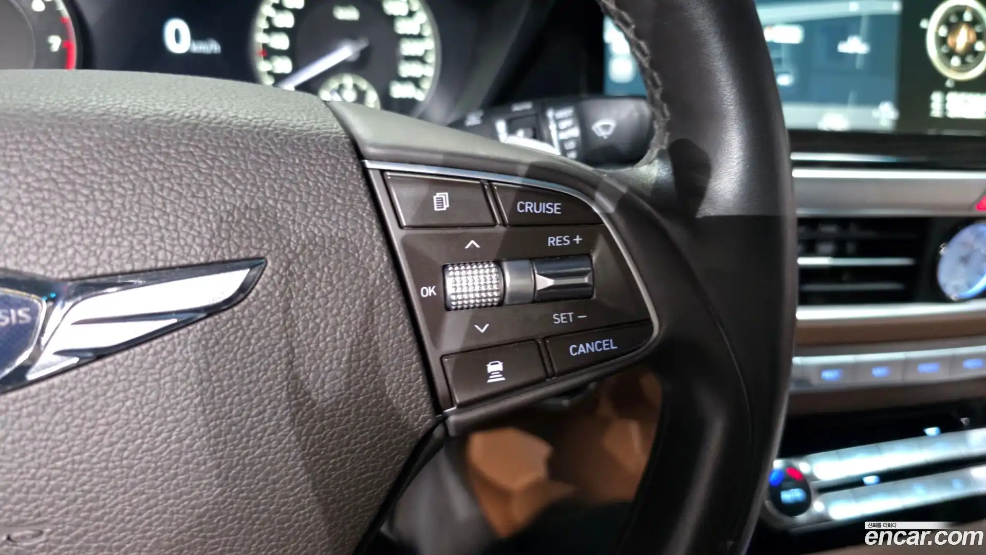 G90 Genesis 2019.9-OPTION-045
