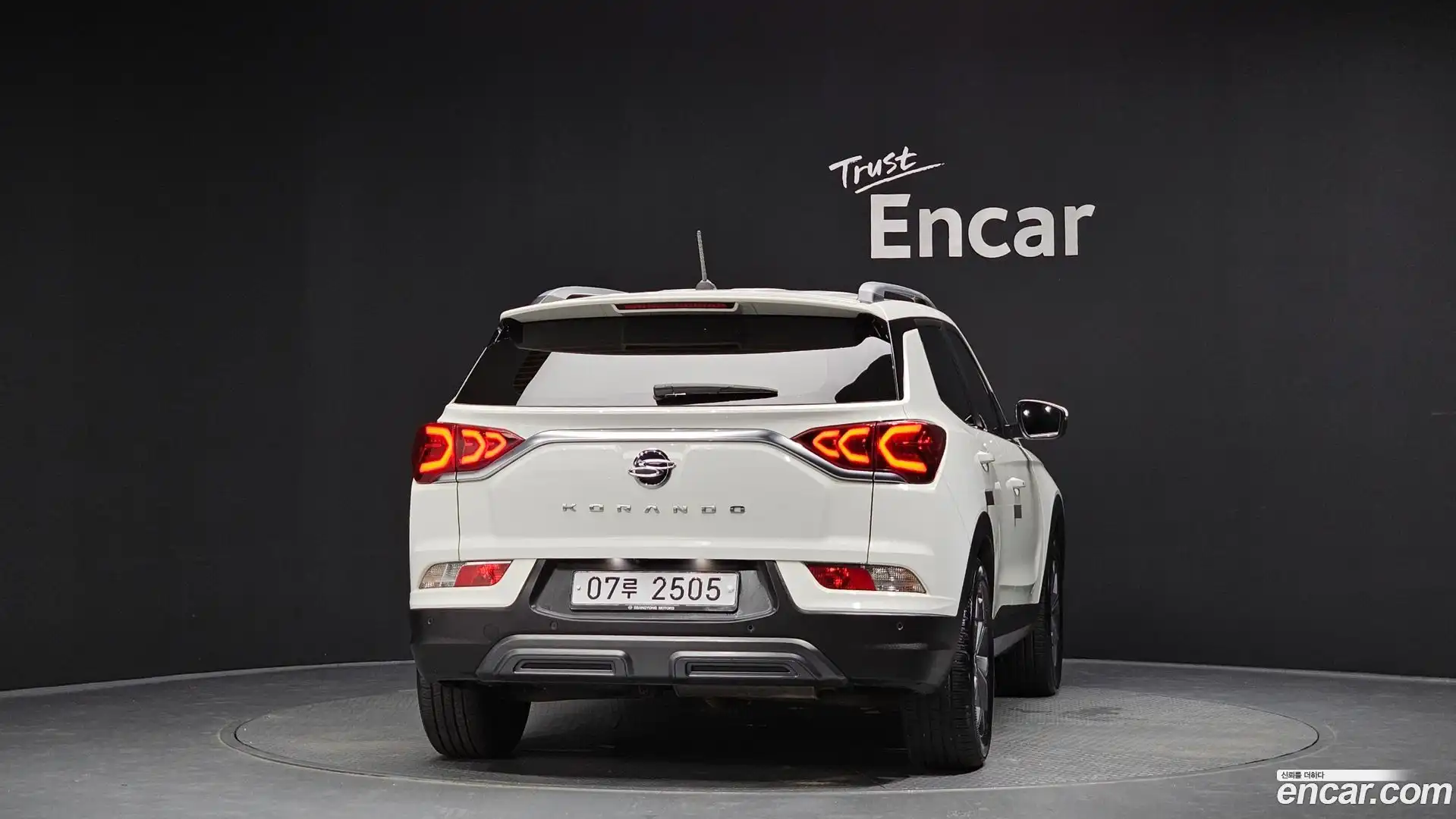 KORANDO KG Mobility 2019.3-OUTER-004