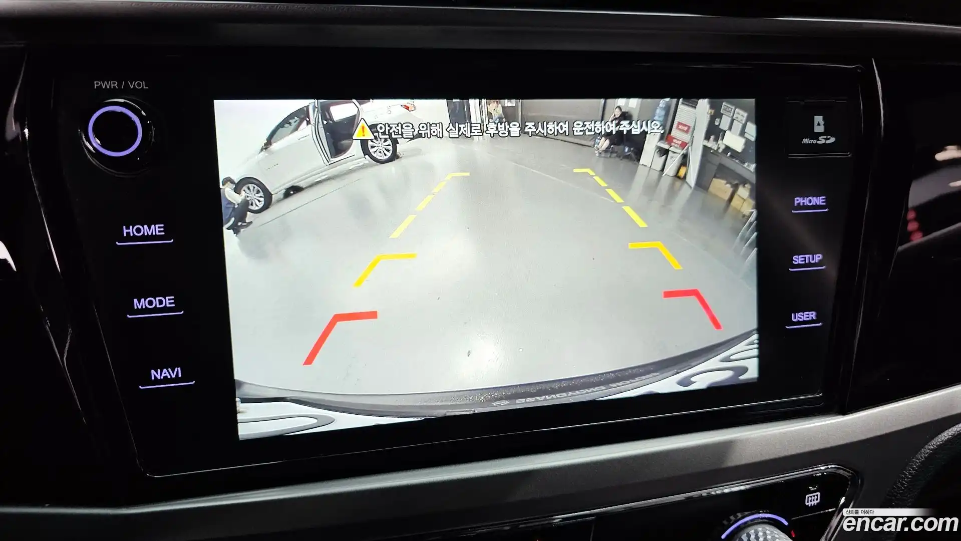 KORANDO KG Mobility 2019.3-OPTION-019