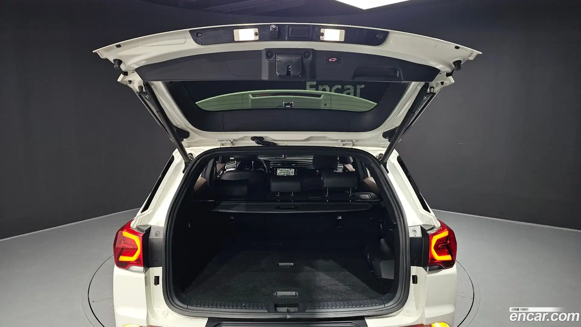 KORANDO KG Mobility 2019.3-OPTION-024