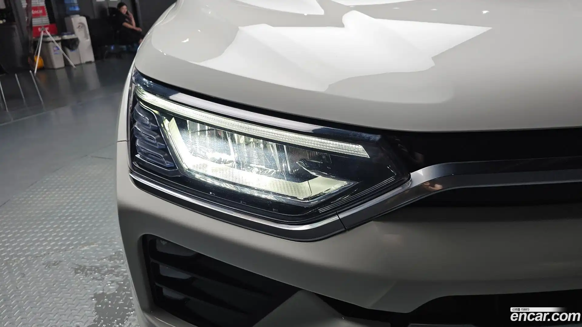 KORANDO KG Mobility 2019.3-OUTER-032