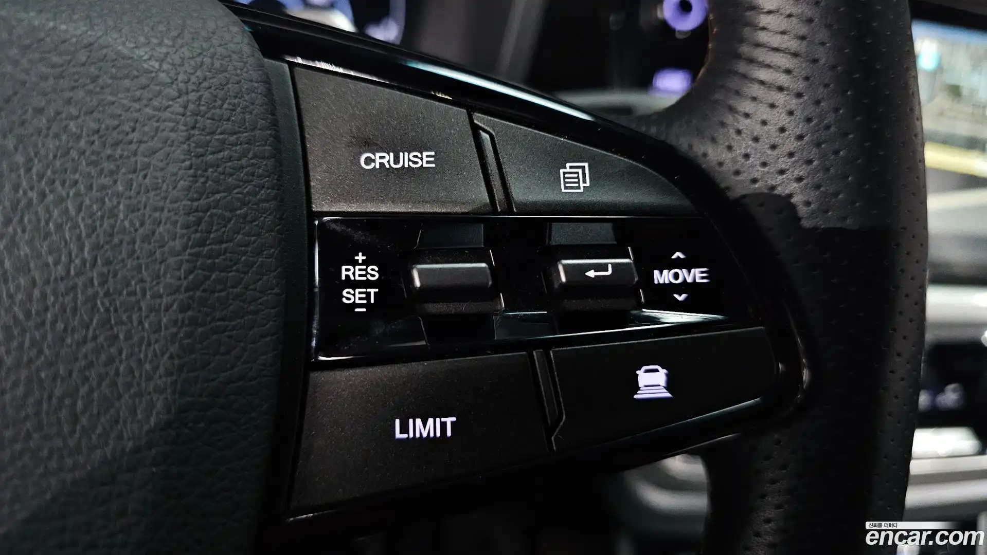 KORANDO KG Mobility 2019.3-OPTION-042