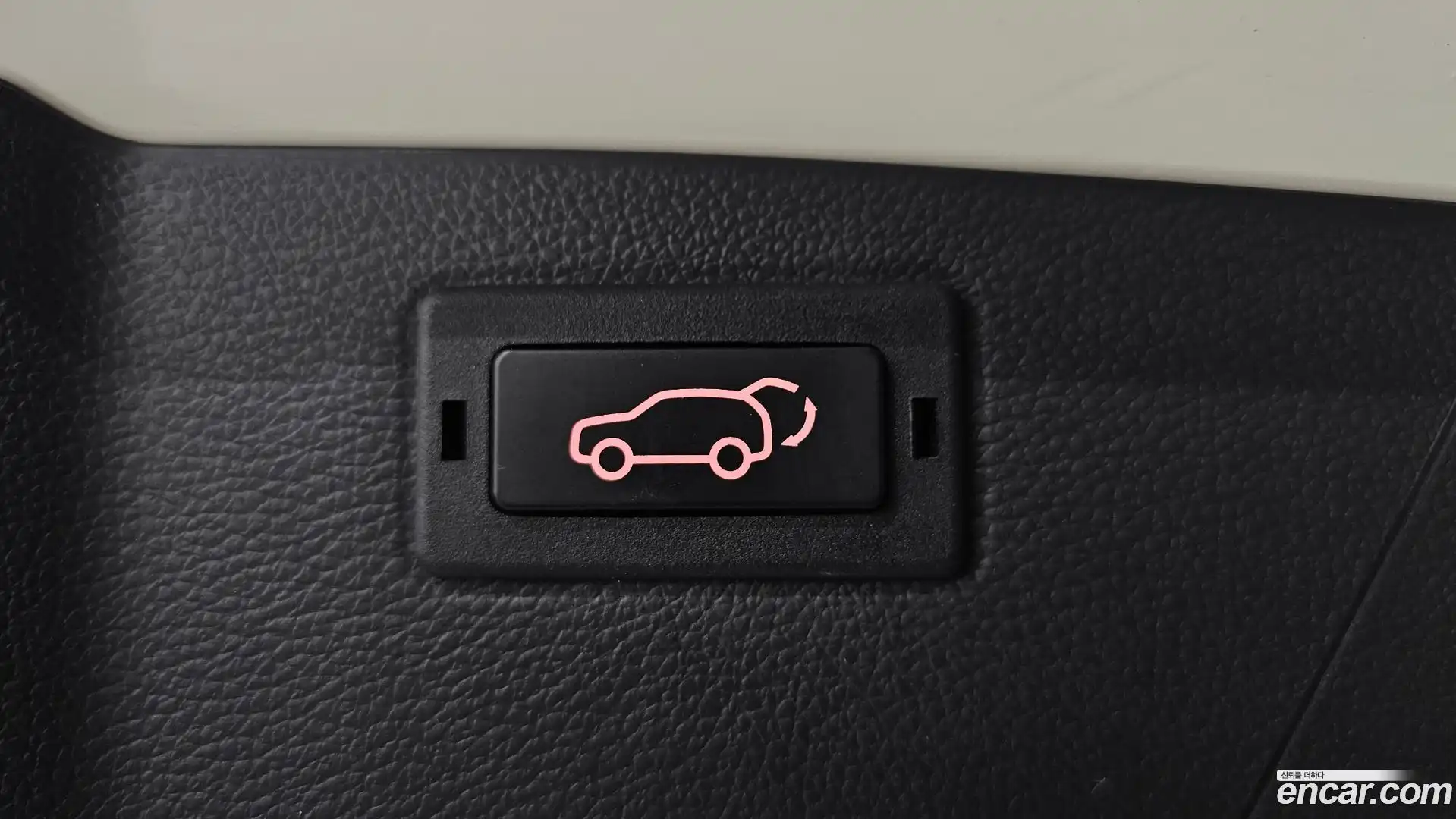 KORANDO KG Mobility 2019.3-OPTION-048
