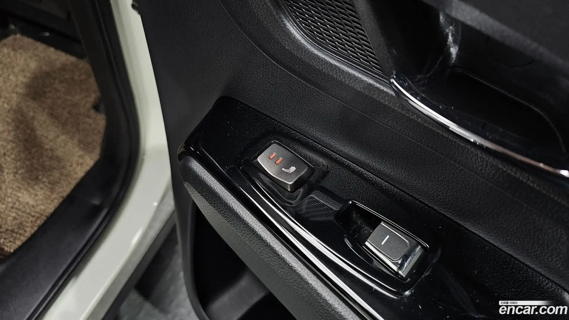 KORANDO KG Mobility 2019.3-OPTION-049