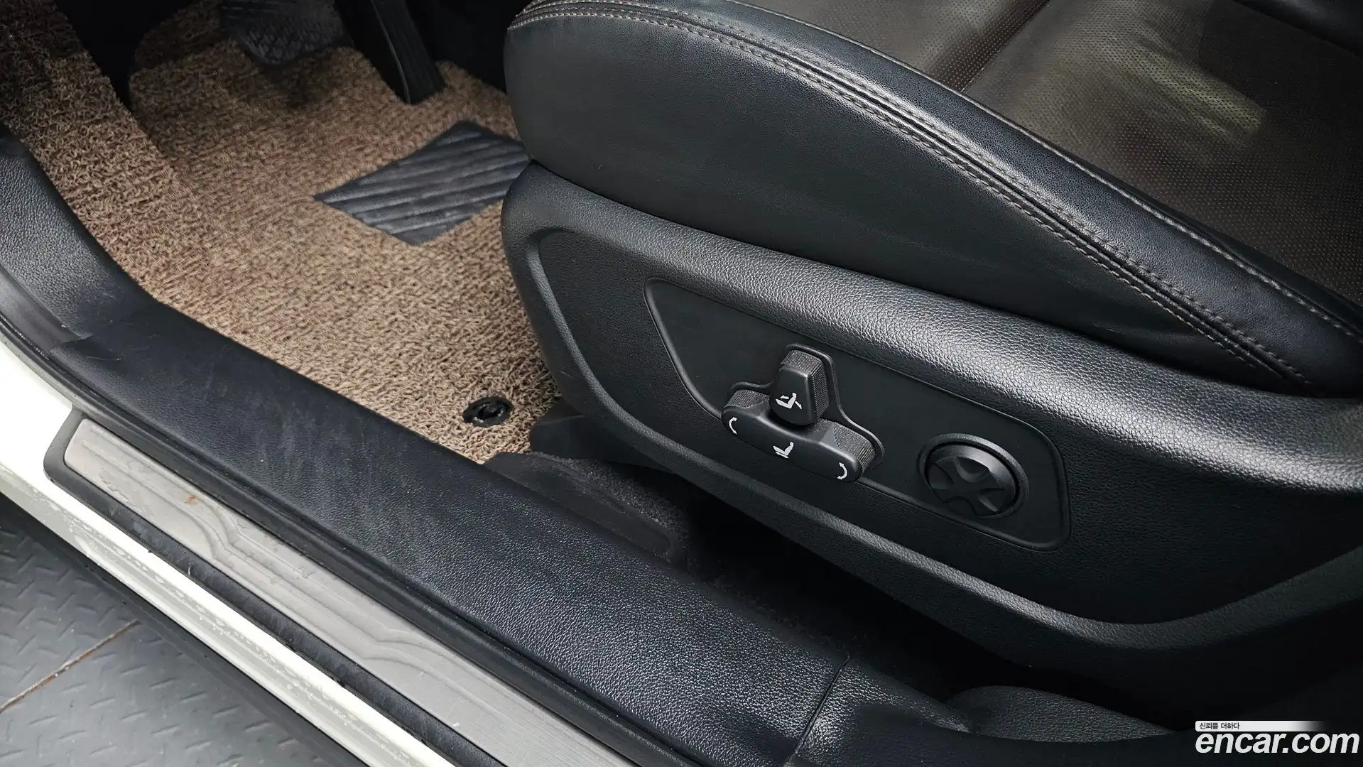 KORANDO KG Mobility 2019.3-OPTION-050