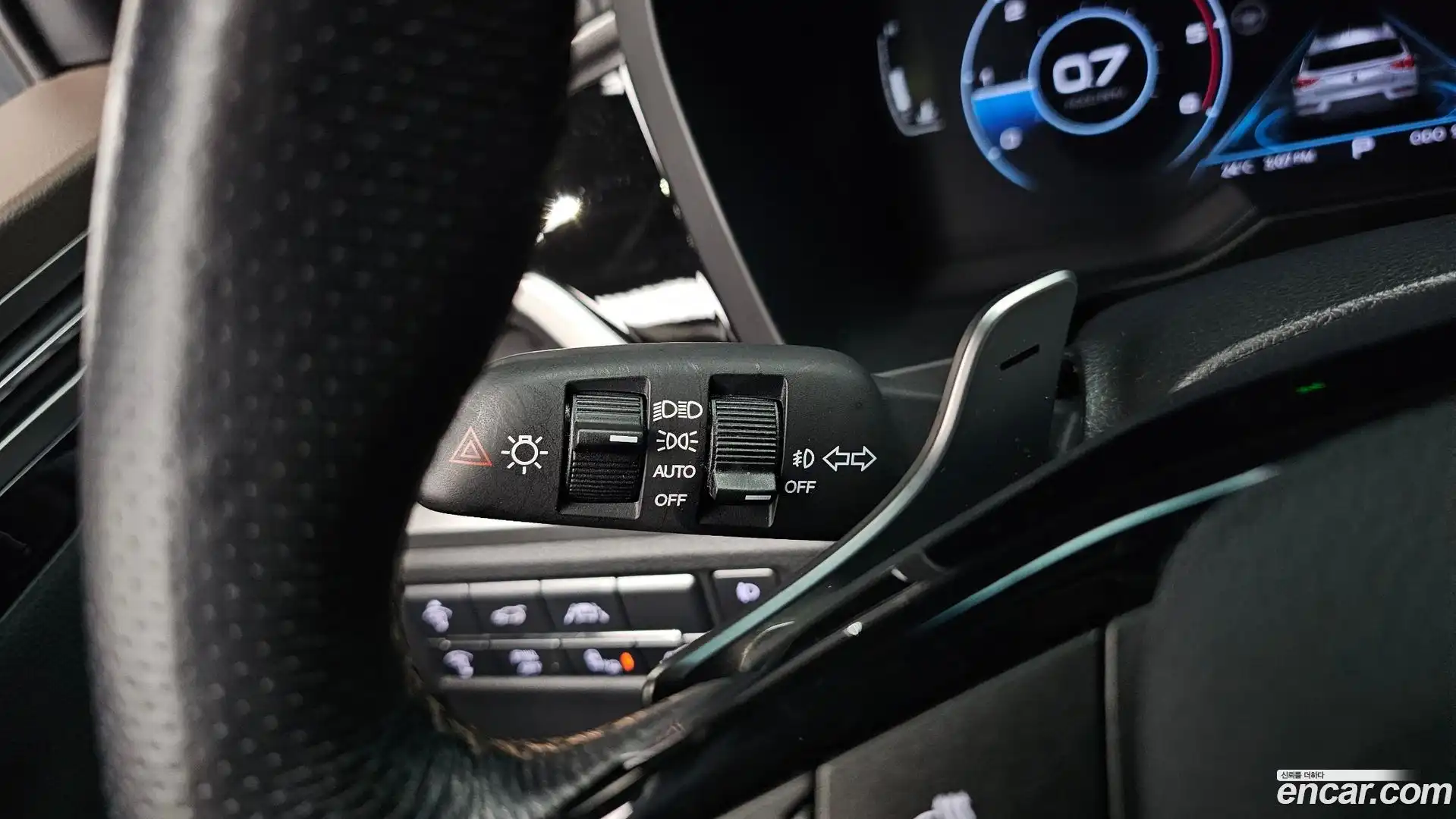 KORANDO KG Mobility 2019.3-OPTION-051