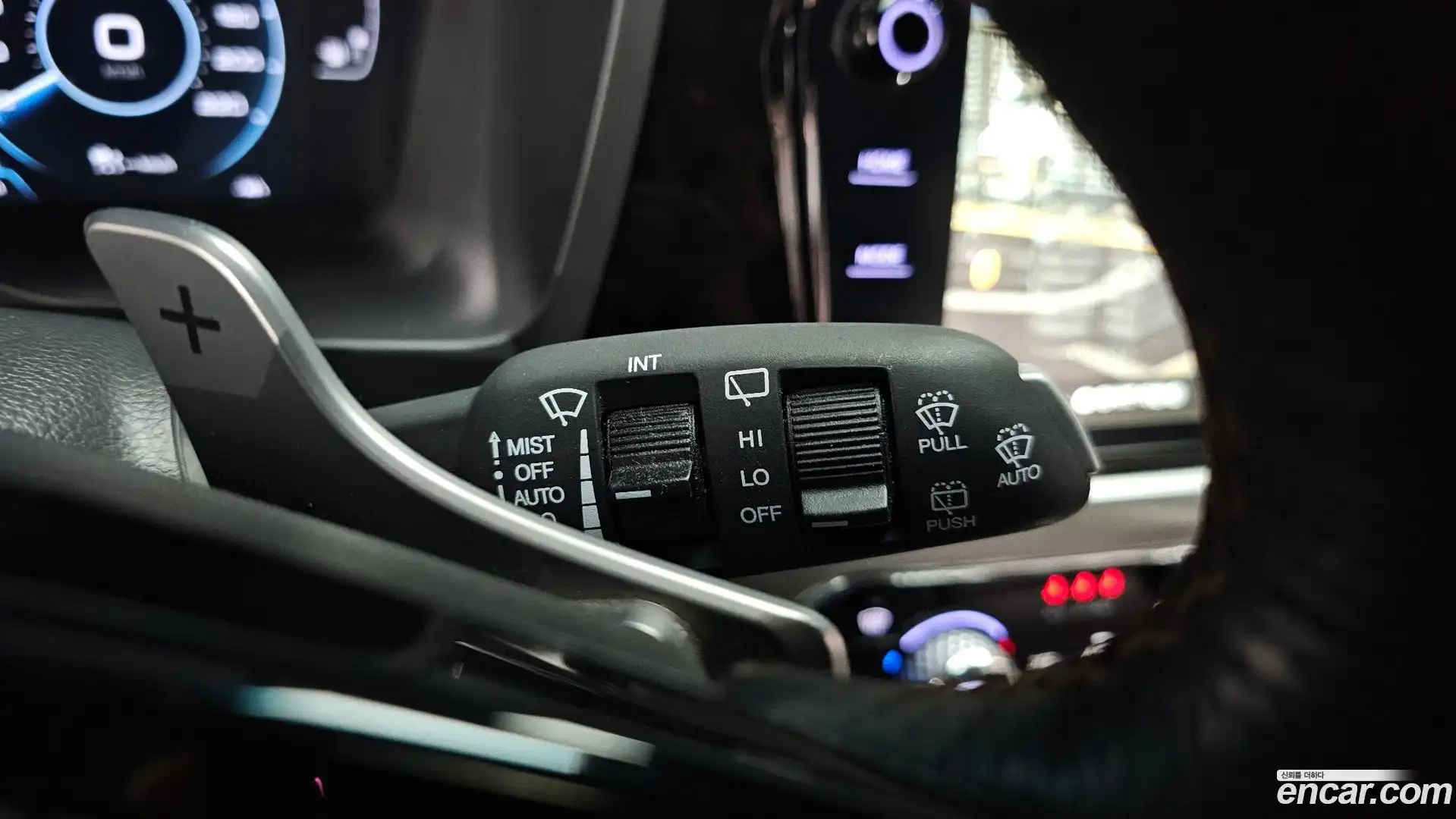 KORANDO KG Mobility 2019.3-OPTION-052