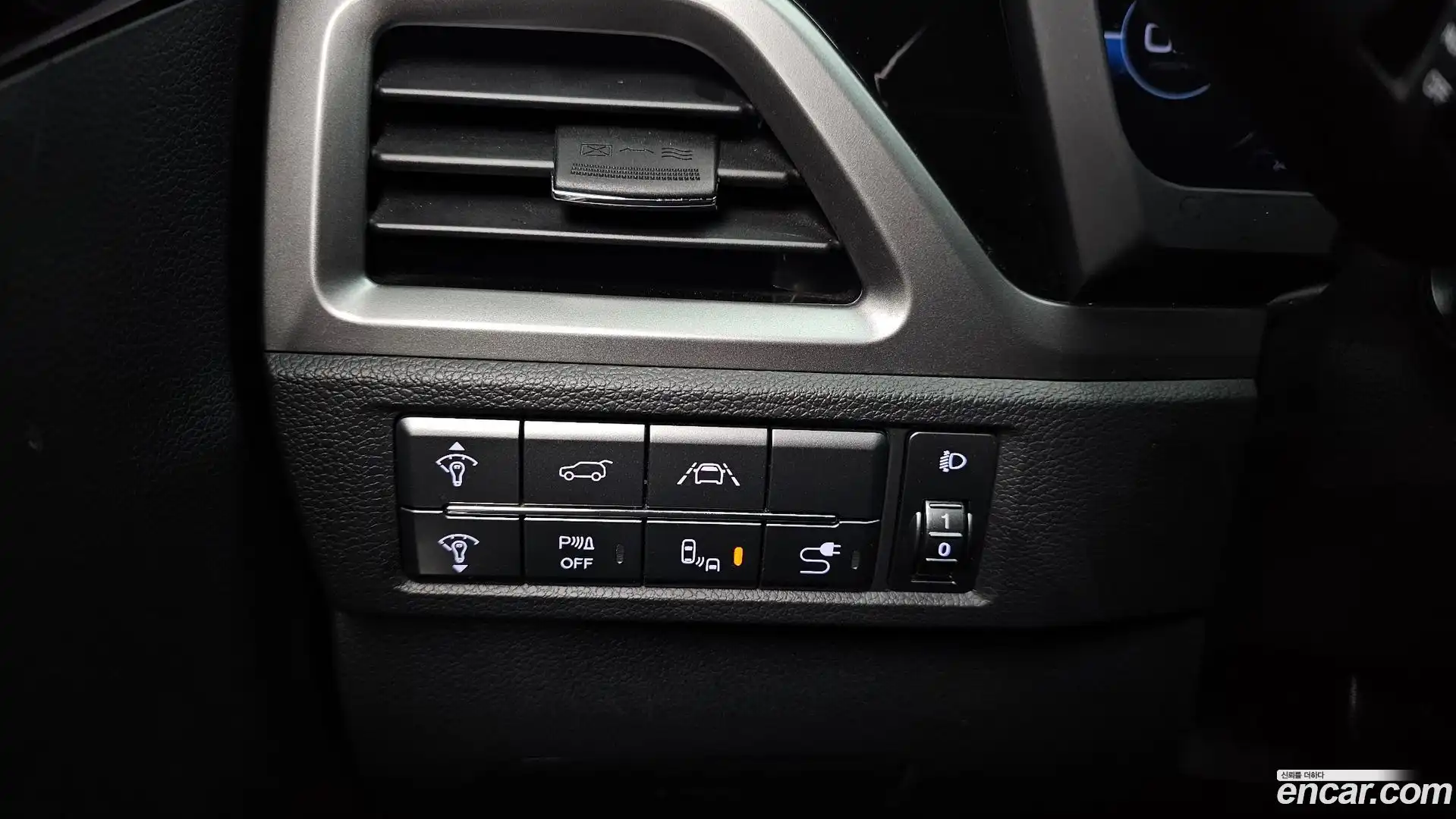 KORANDO KG Mobility 2019.3-OPTION-053