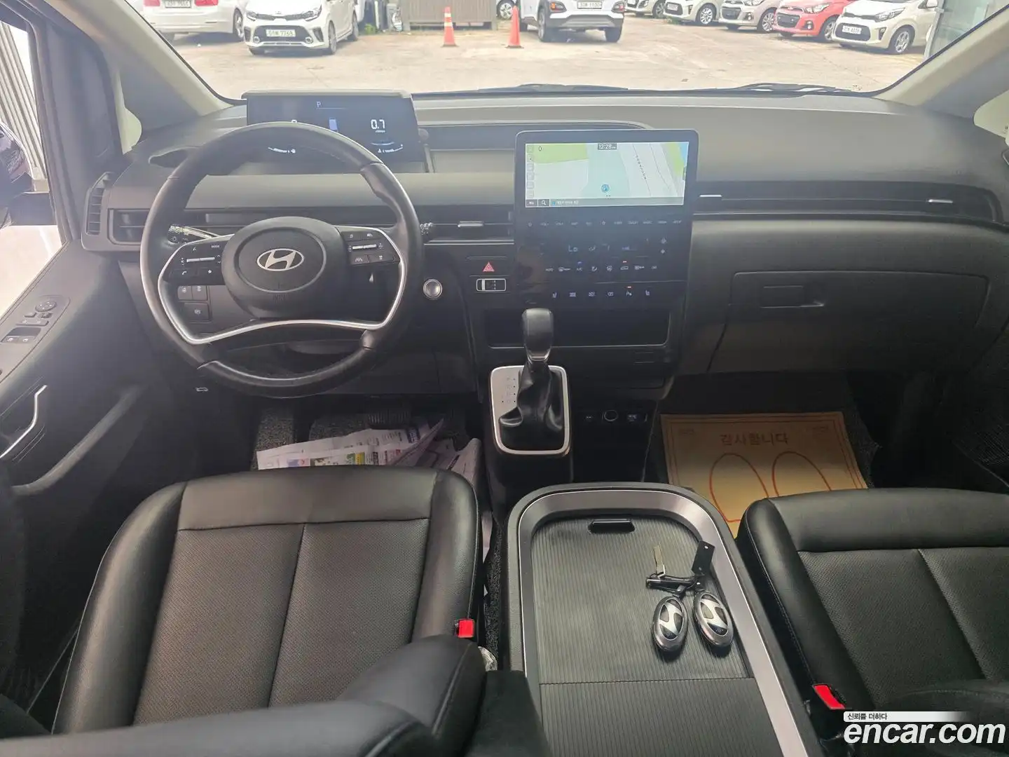 Staria Hyundai 2024.6-INNER-010