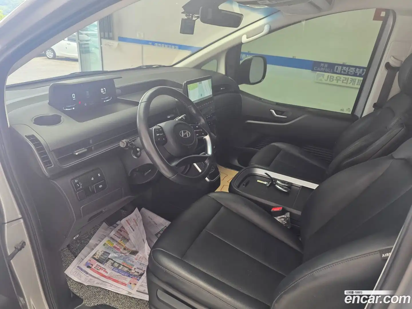 Staria Hyundai 2024.6-OPTION-015