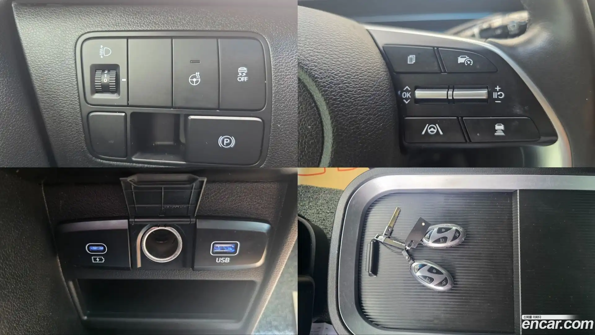 Staria Hyundai 2024.6-OPTION-019