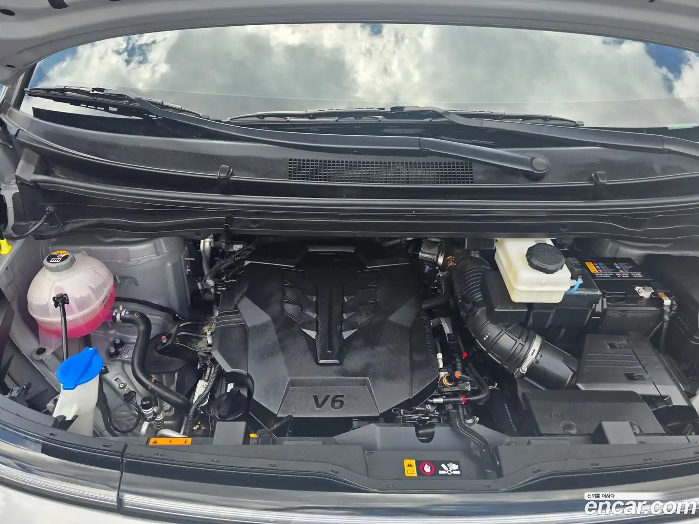 Staria Hyundai 2024.6-OPTION-024