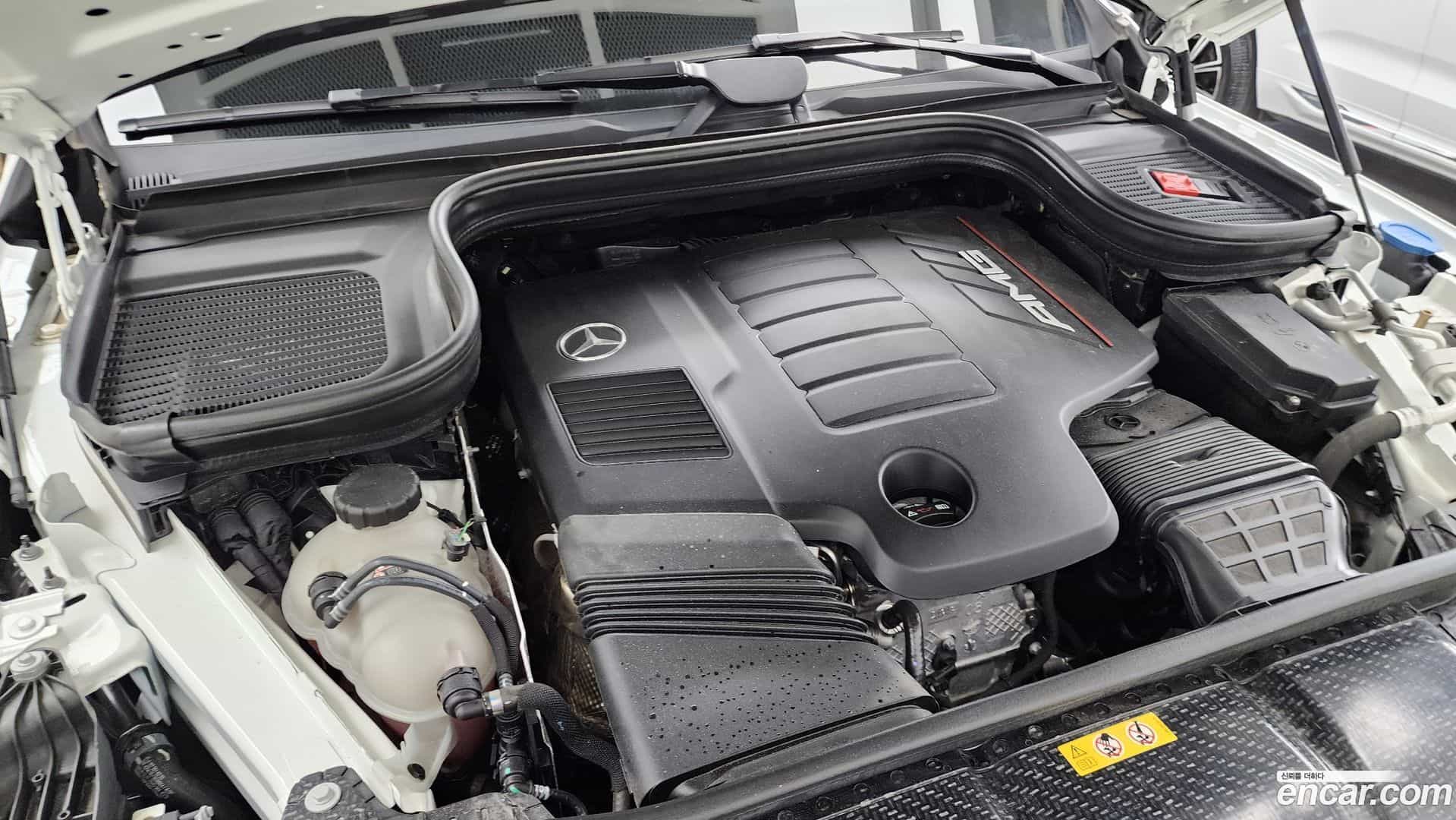 GLE-Class Mercedes-Benz 2023.7-OUTER-006