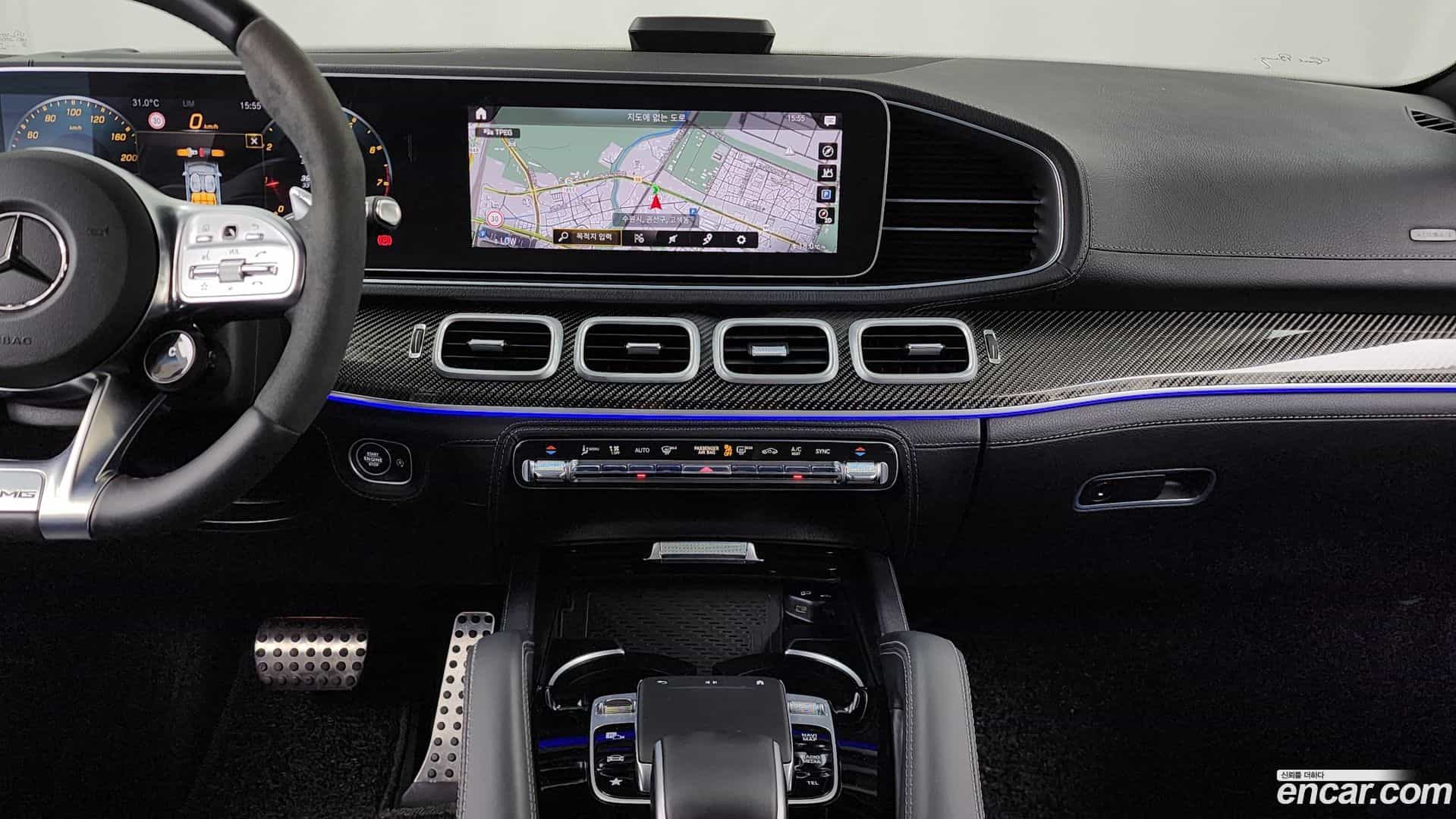 GLE-Class Mercedes-Benz 2023.7-OPTION-018