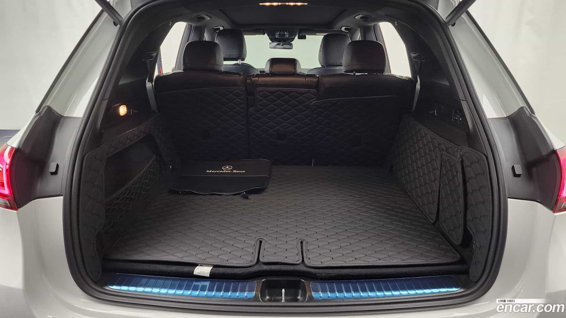 GLE-Class Mercedes-Benz 2023.7-OPTION-024