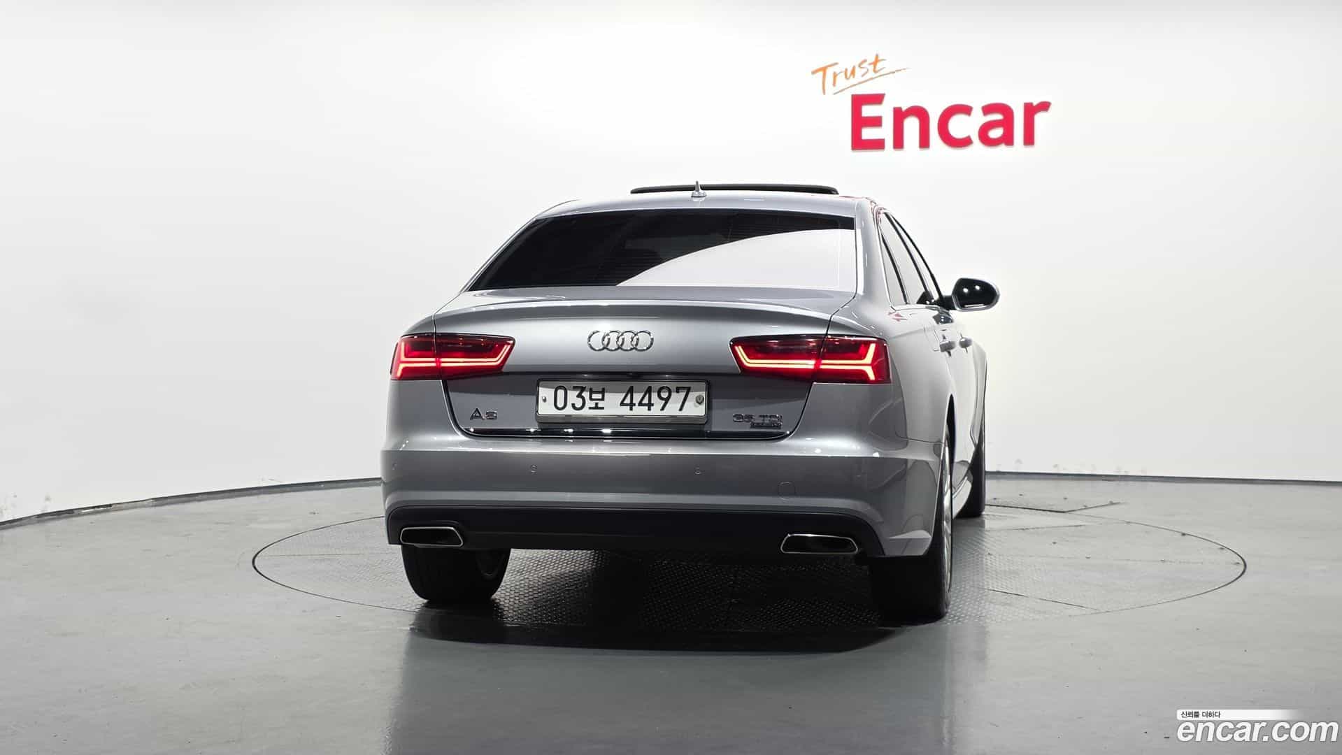 A6 Audi 2018.4-OUTER-004