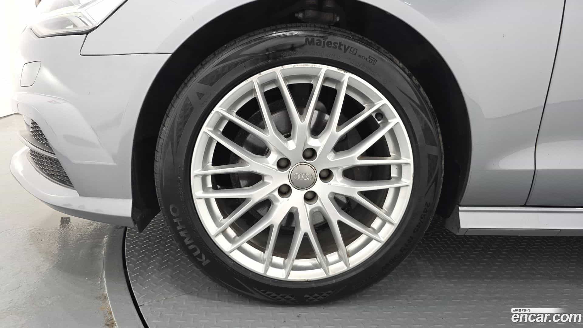 A6 Audi 2018.4-OUTER-005
