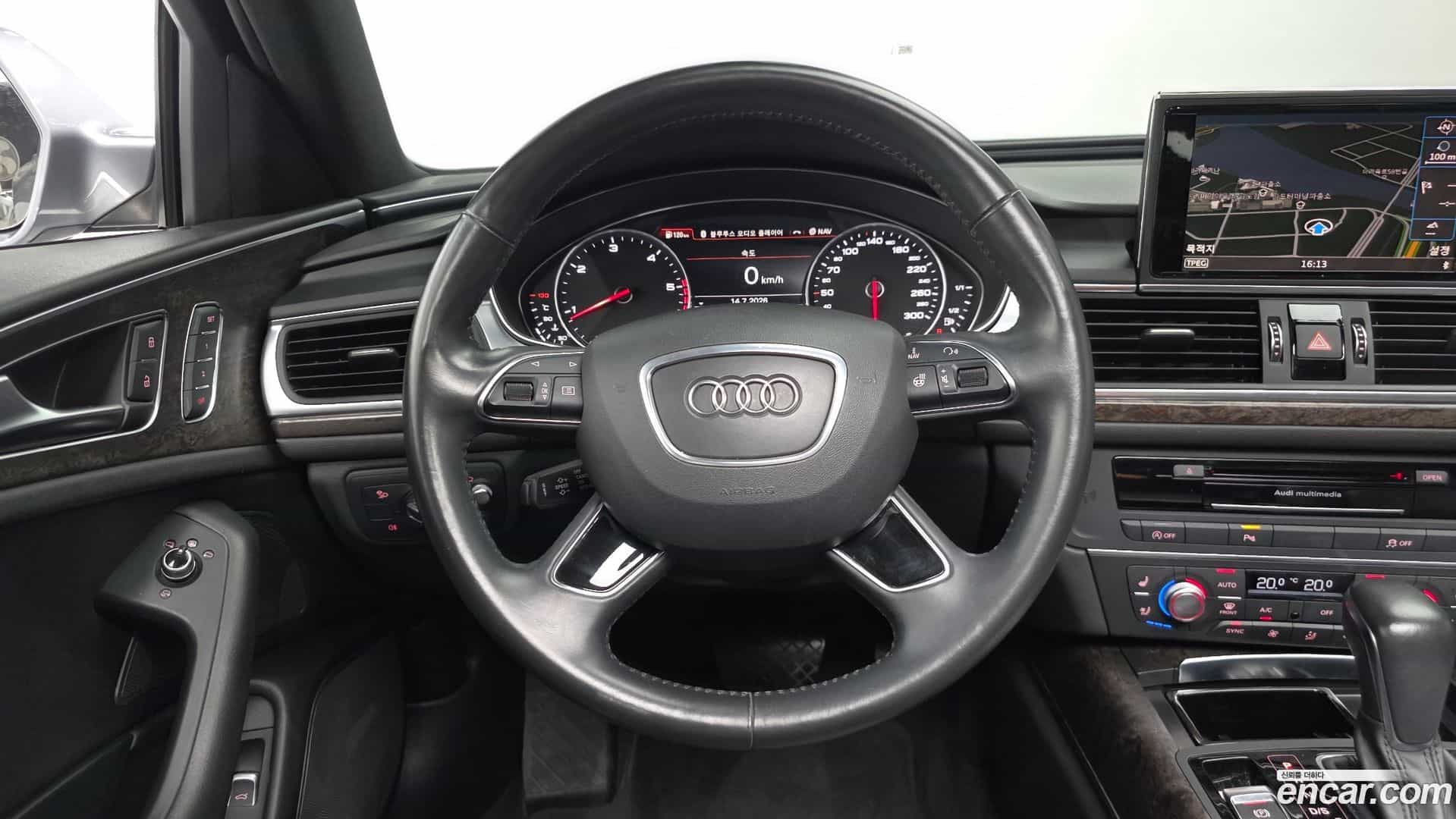 A6 Audi 2018.4-OPTION-017