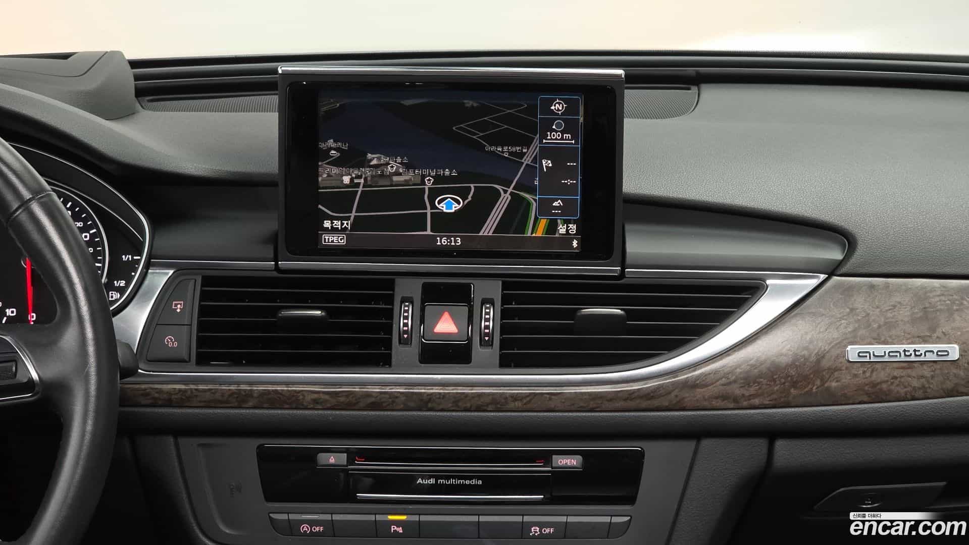 A6 Audi 2018.4-OPTION-018