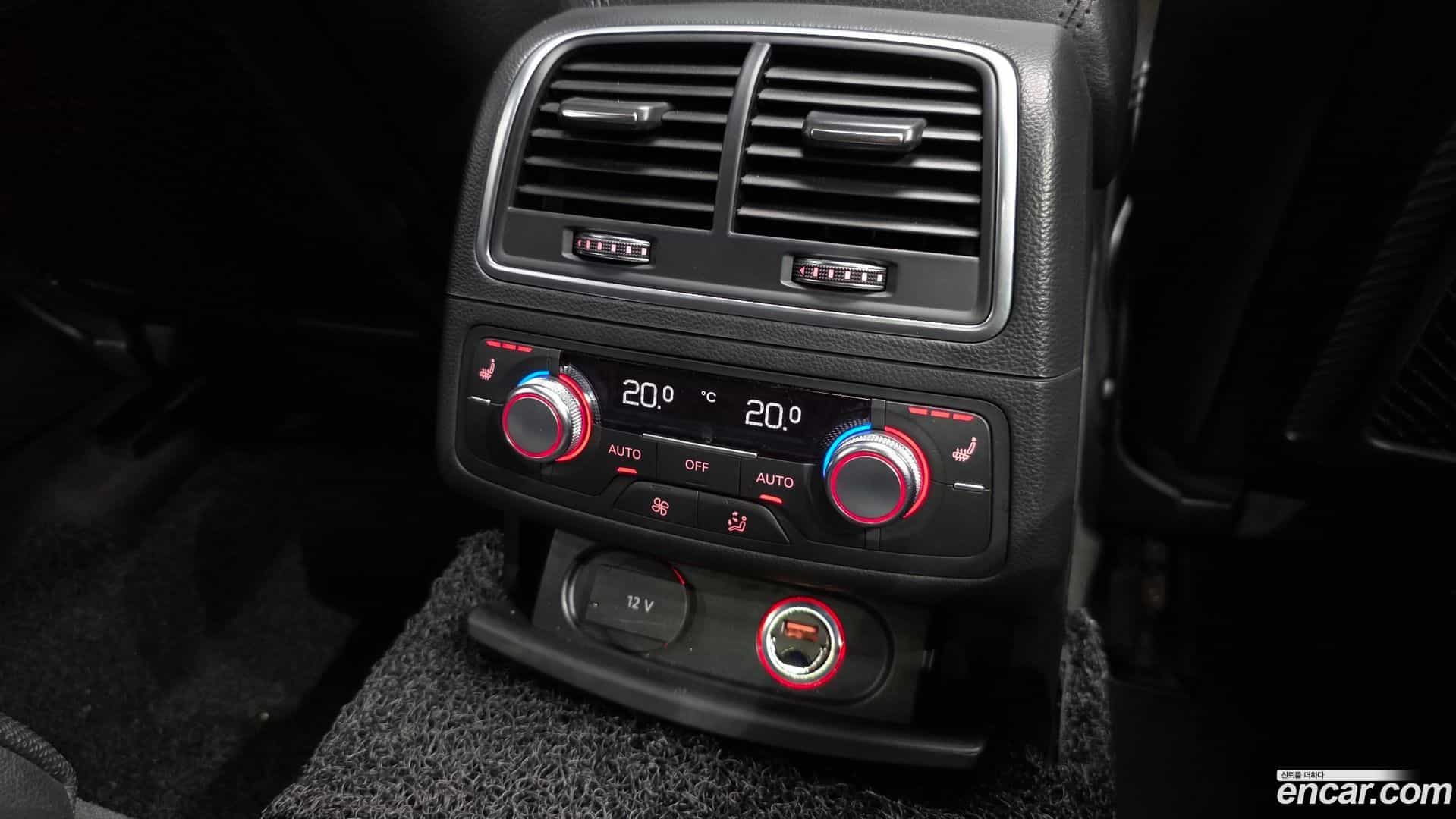 A6 Audi 2018.4-OPTION-023